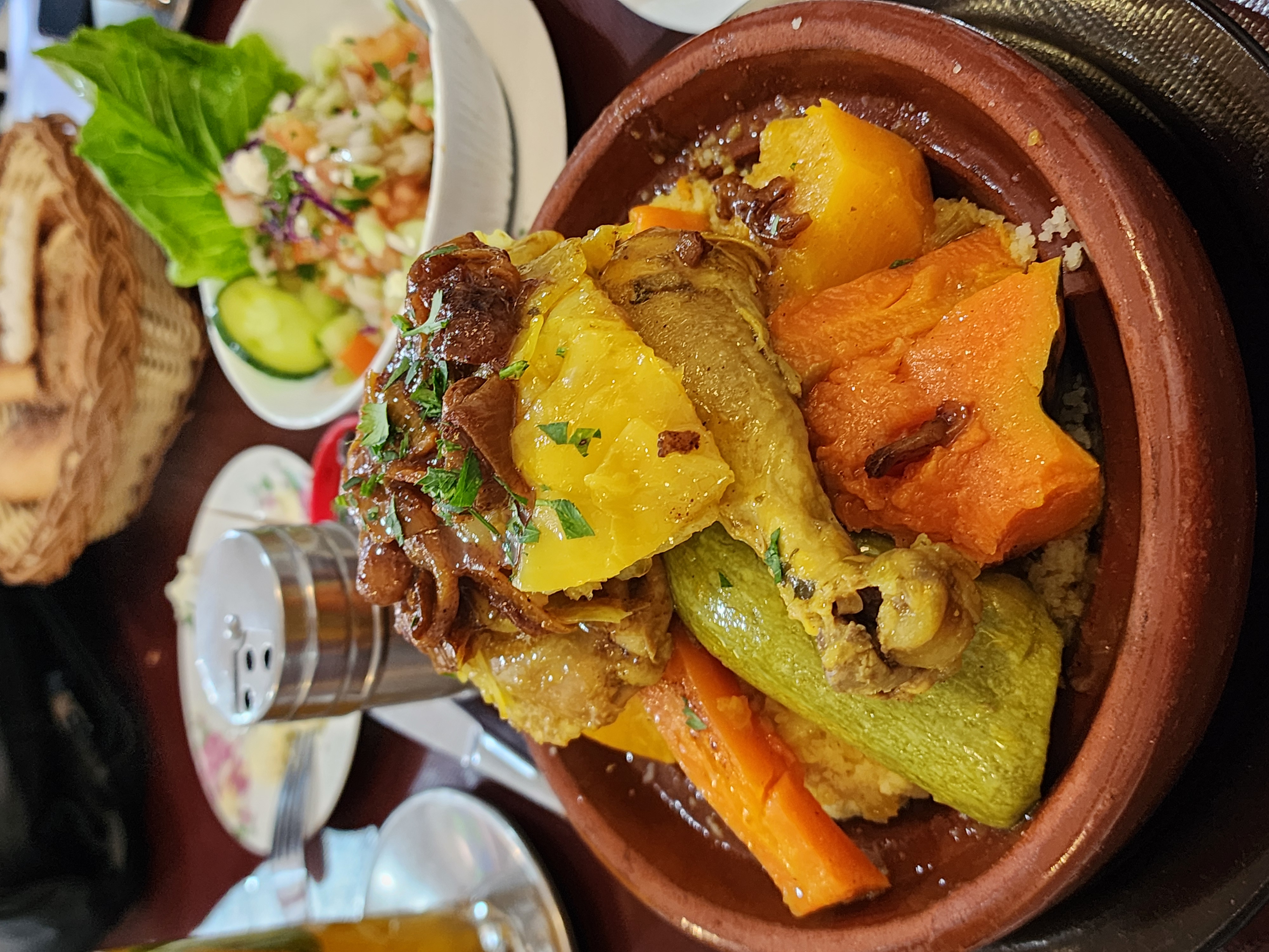 Выходные в Марокко 3 дня. (Касабланка, Танжер, Марракеш) (112/124)