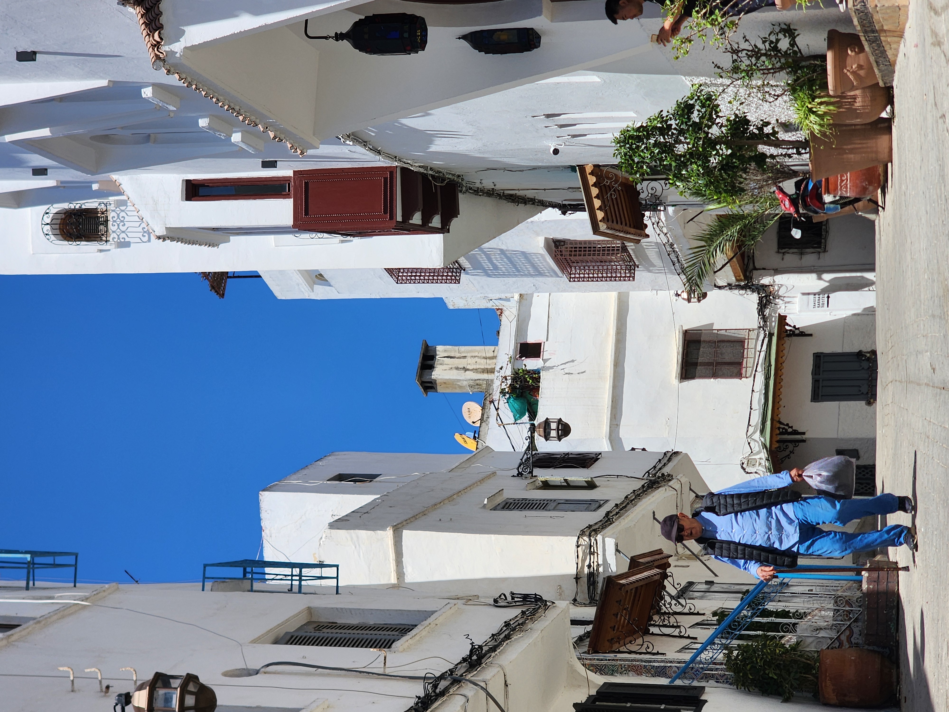 Выходные в Марокко 3 дня. (Касабланка, Танжер, Марракеш) (91/124)