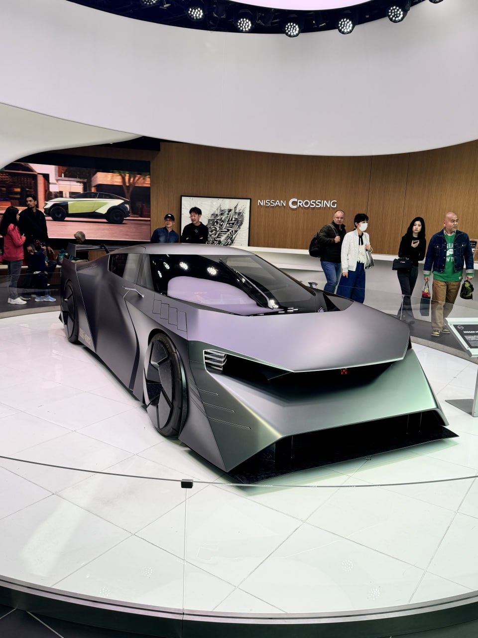 Япония. Сезон красных клёнов (6/46)