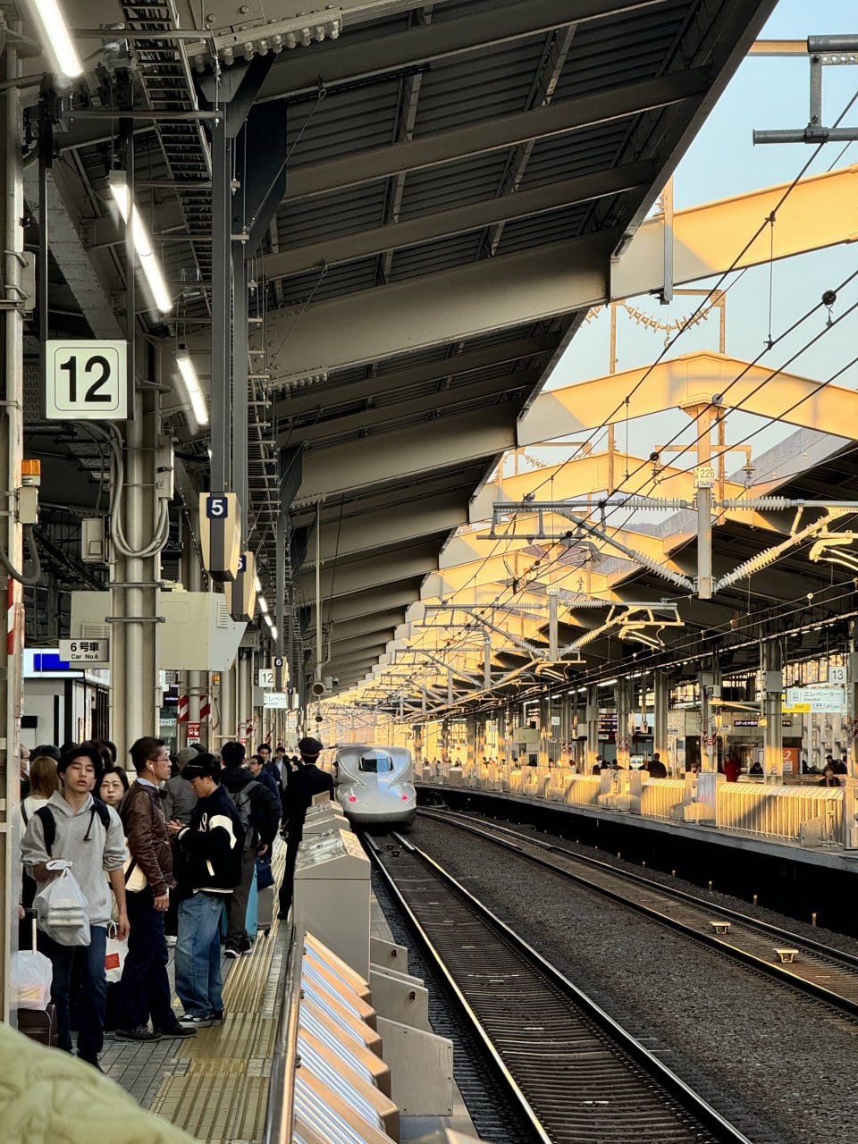 Япония. Сезон красных клёнов (4/46)