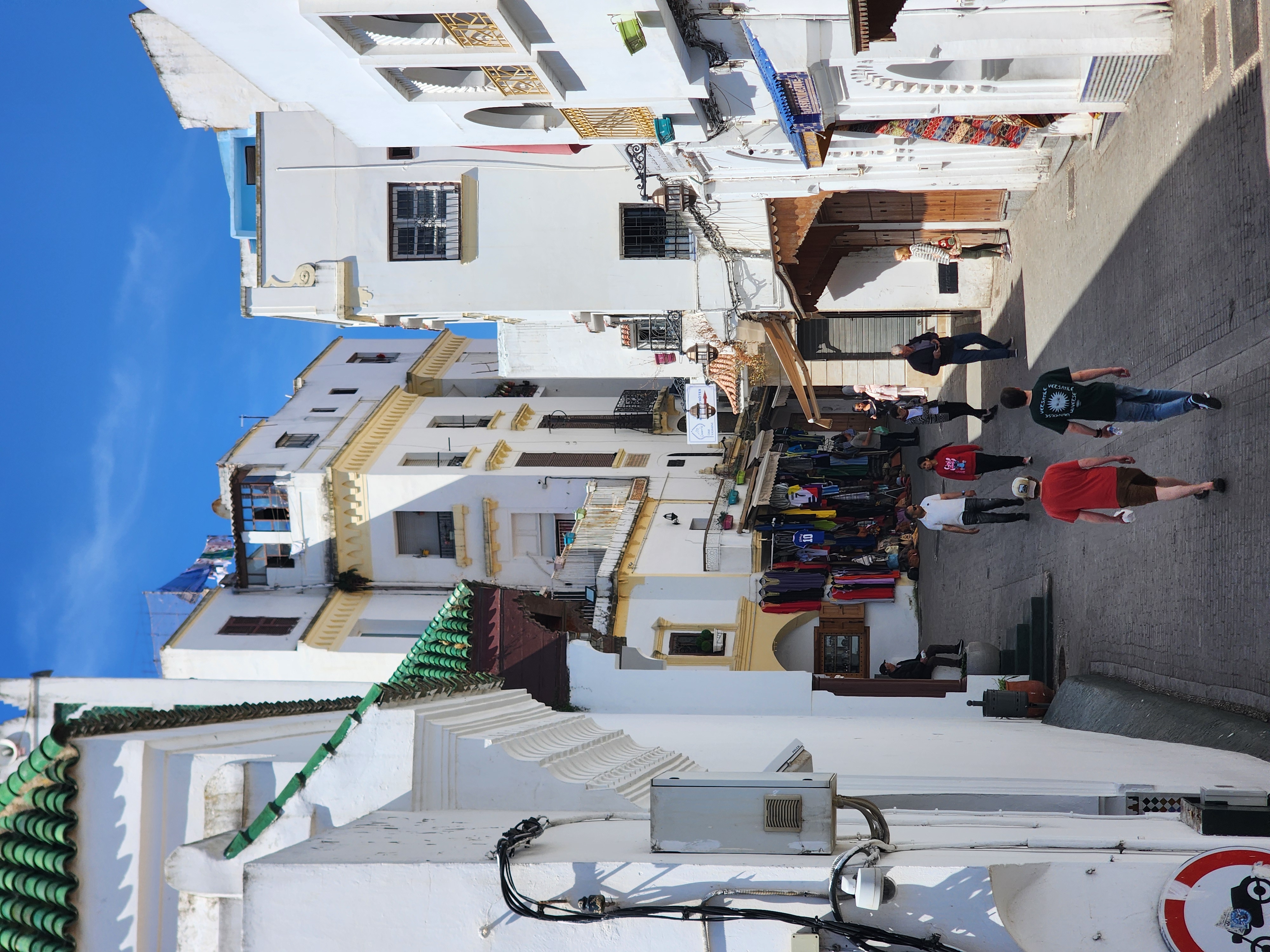 Выходные в Марокко 3 дня. (Касабланка, Танжер, Марракеш) (80/124)