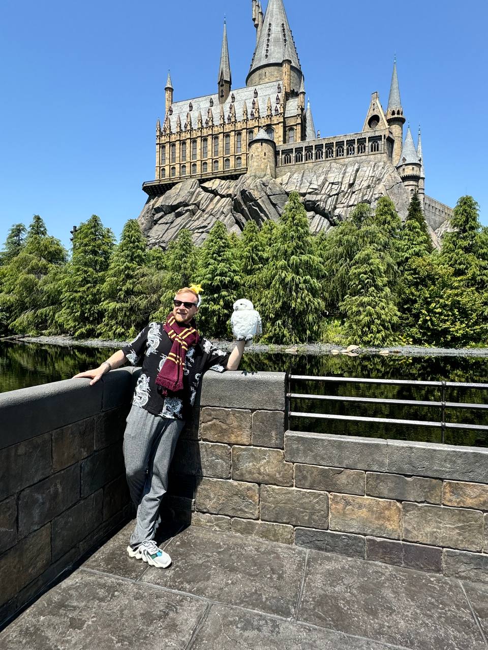 Universal Studios Japan