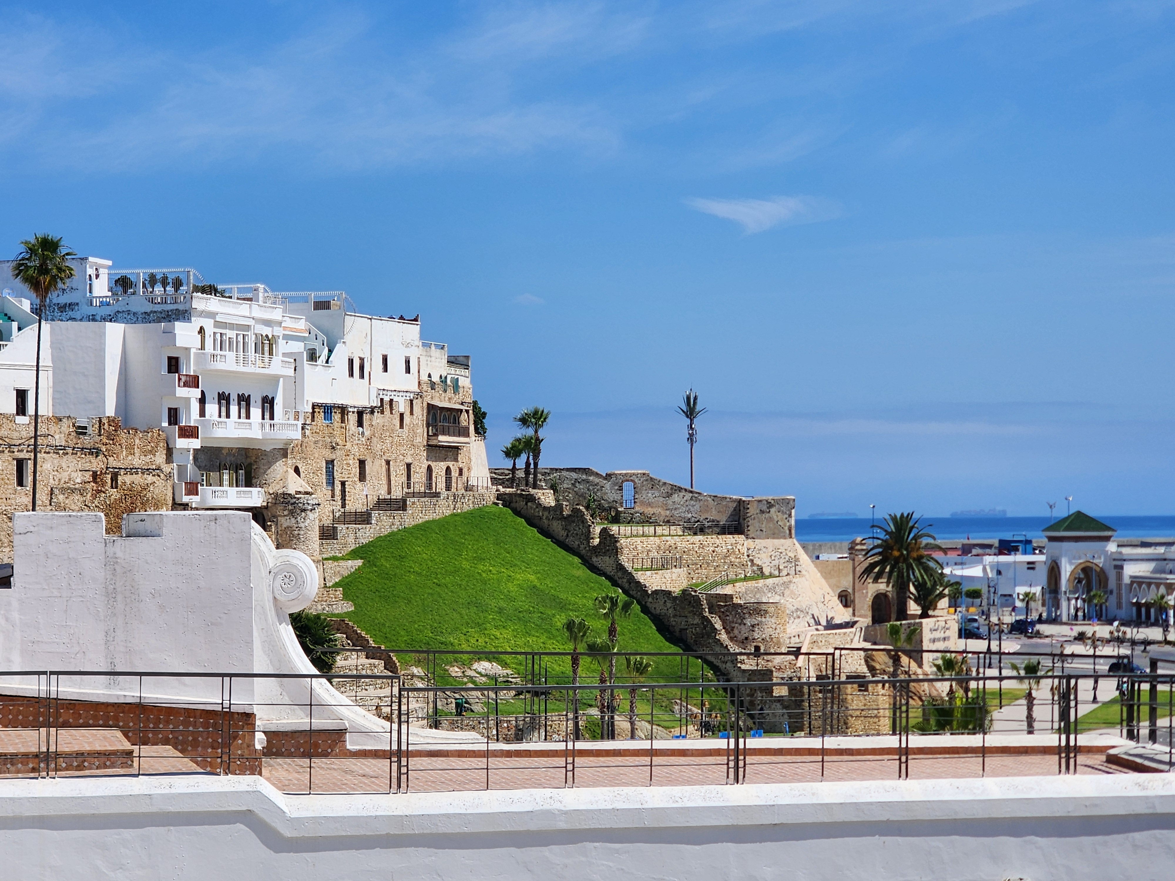 Выходные в Марокко 3 дня. (Касабланка, Танжер, Марракеш) (79/124)