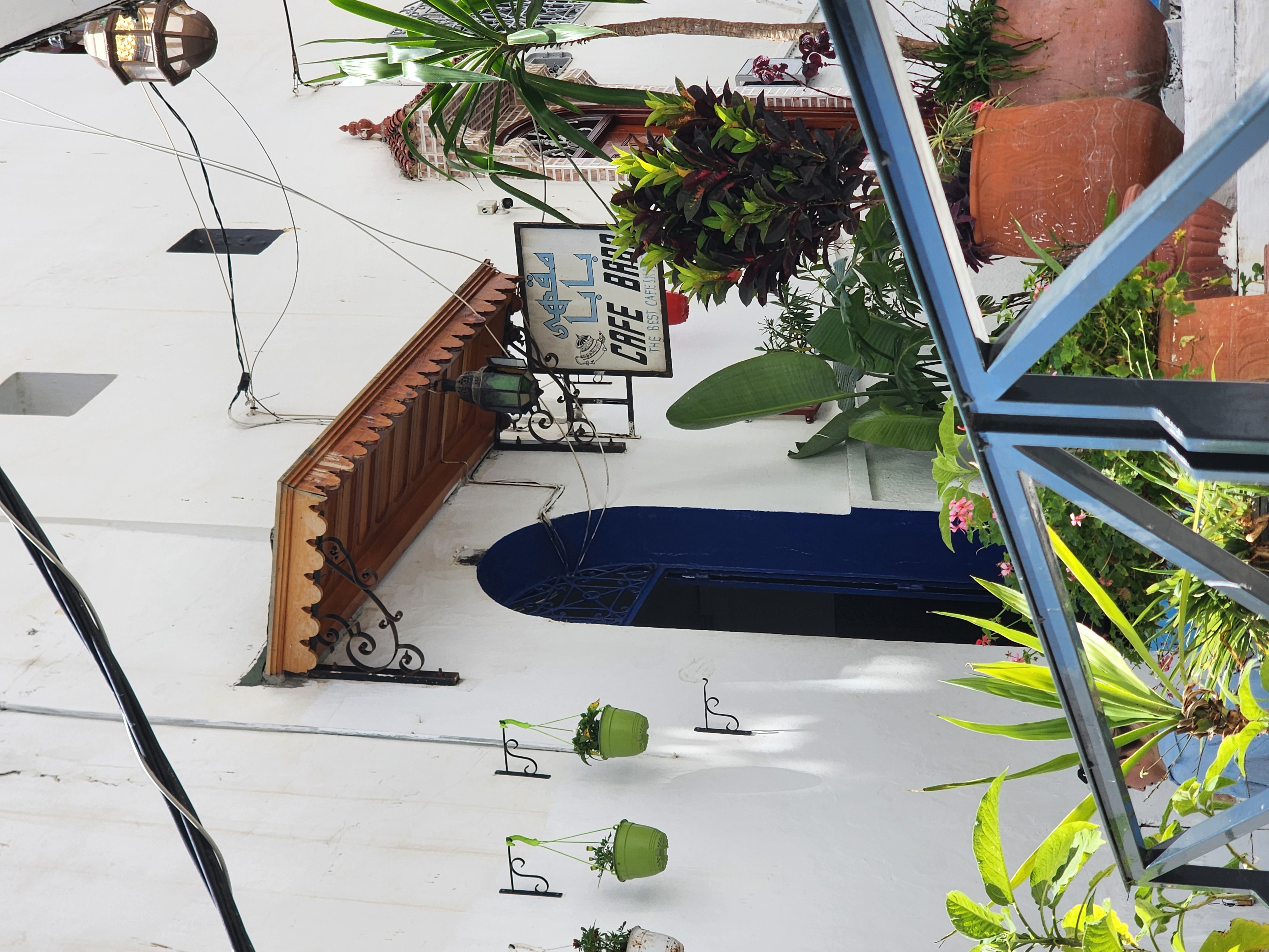 Выходные в Марокко 3 дня. (Касабланка, Танжер, Марракеш) (90/124)