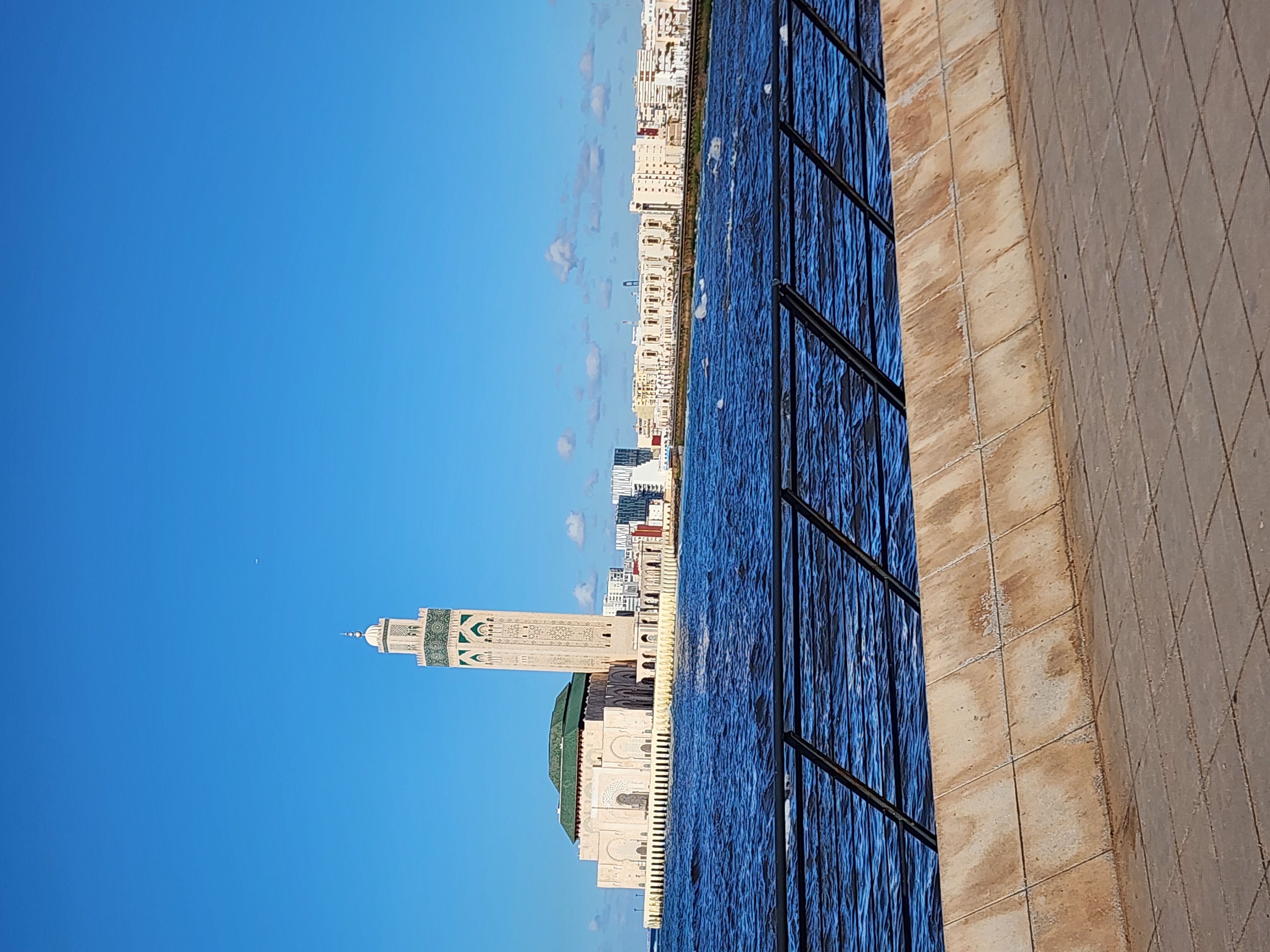 Выходные в Марокко 3 дня. (Касабланка, Танжер, Марракеш) (5/124)