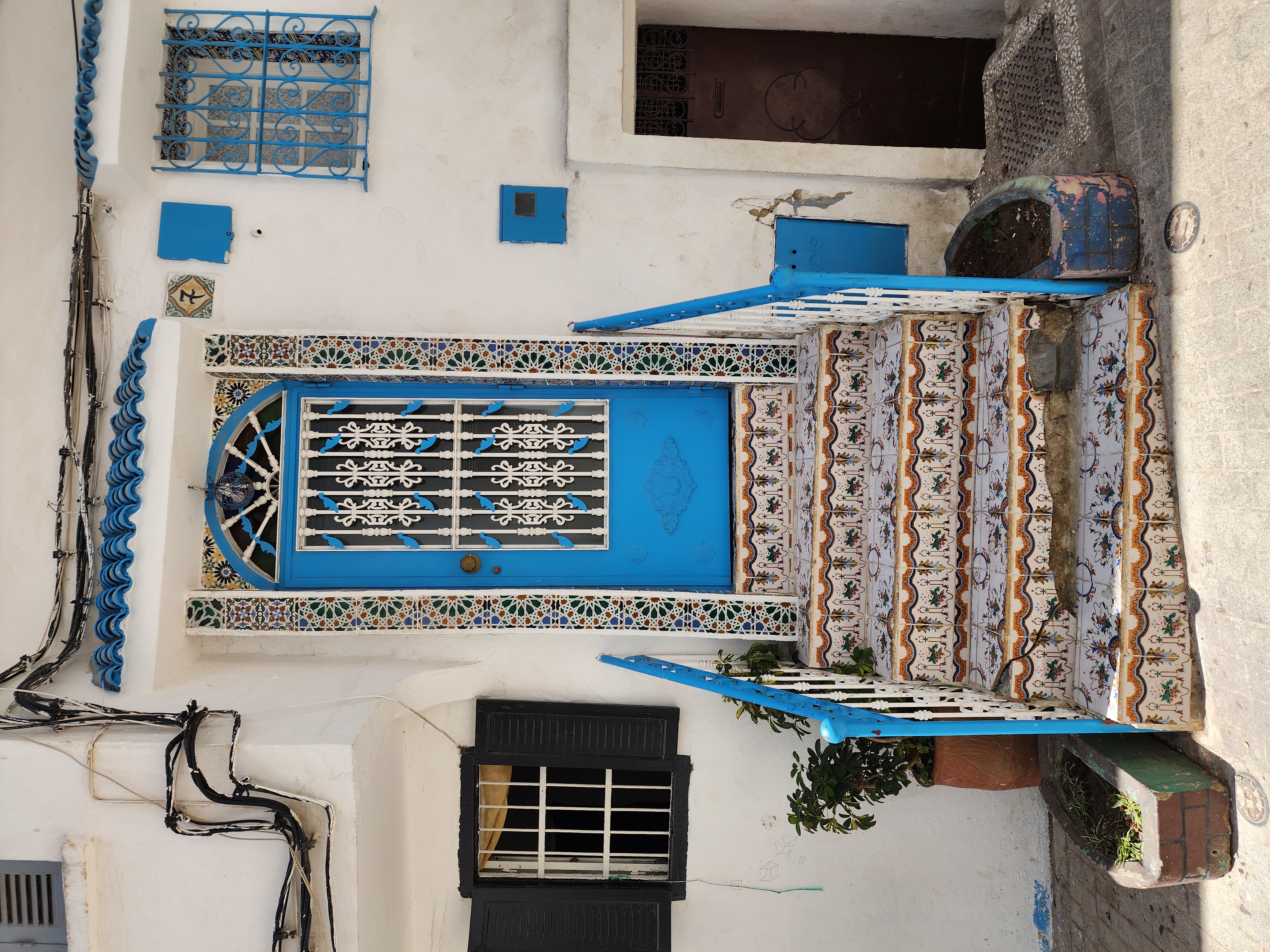 Выходные в Марокко 3 дня. (Касабланка, Танжер, Марракеш) (94/124)