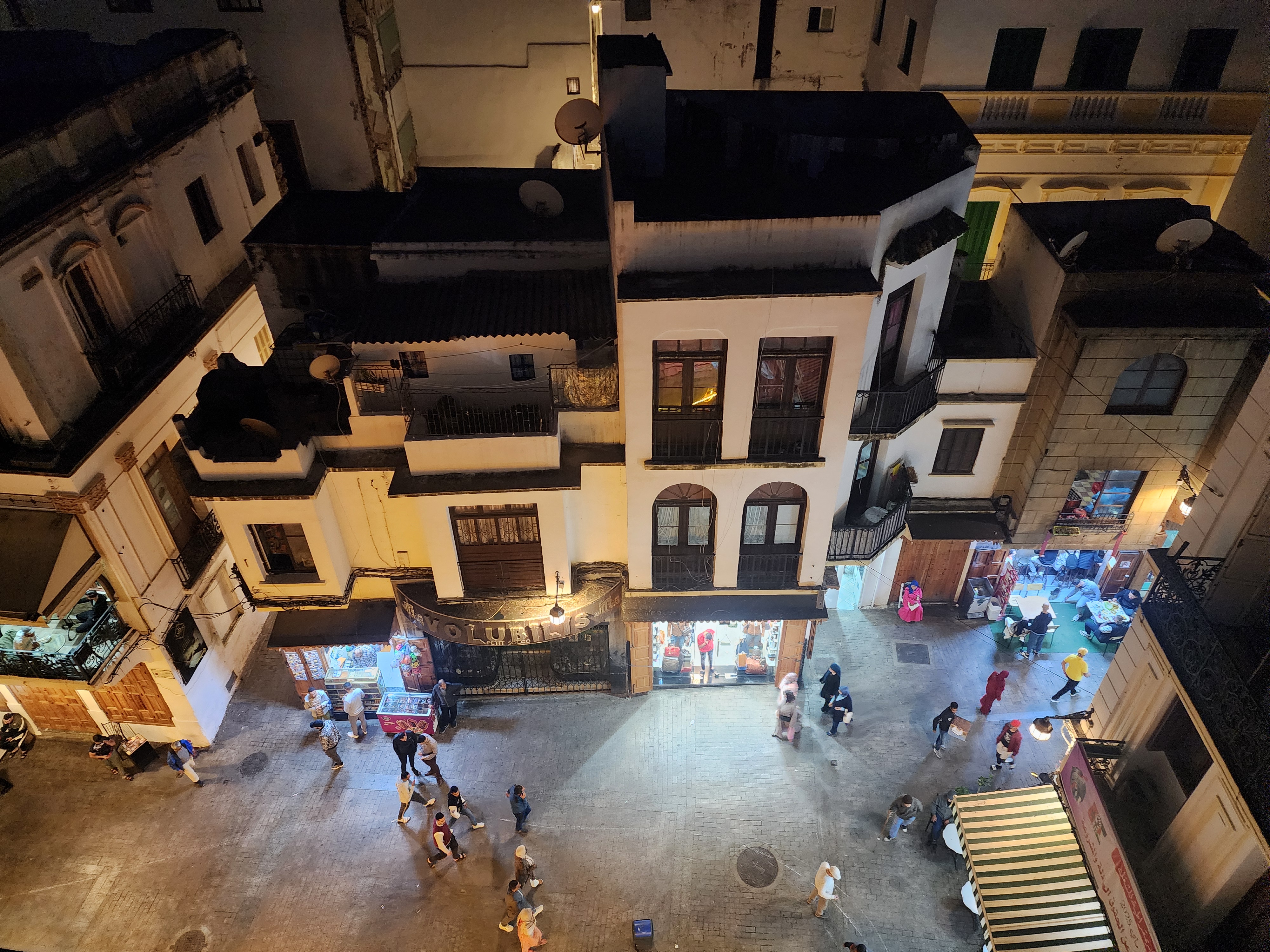 Выходные в Марокко 3 дня. (Касабланка, Танжер, Марракеш) (116/124)