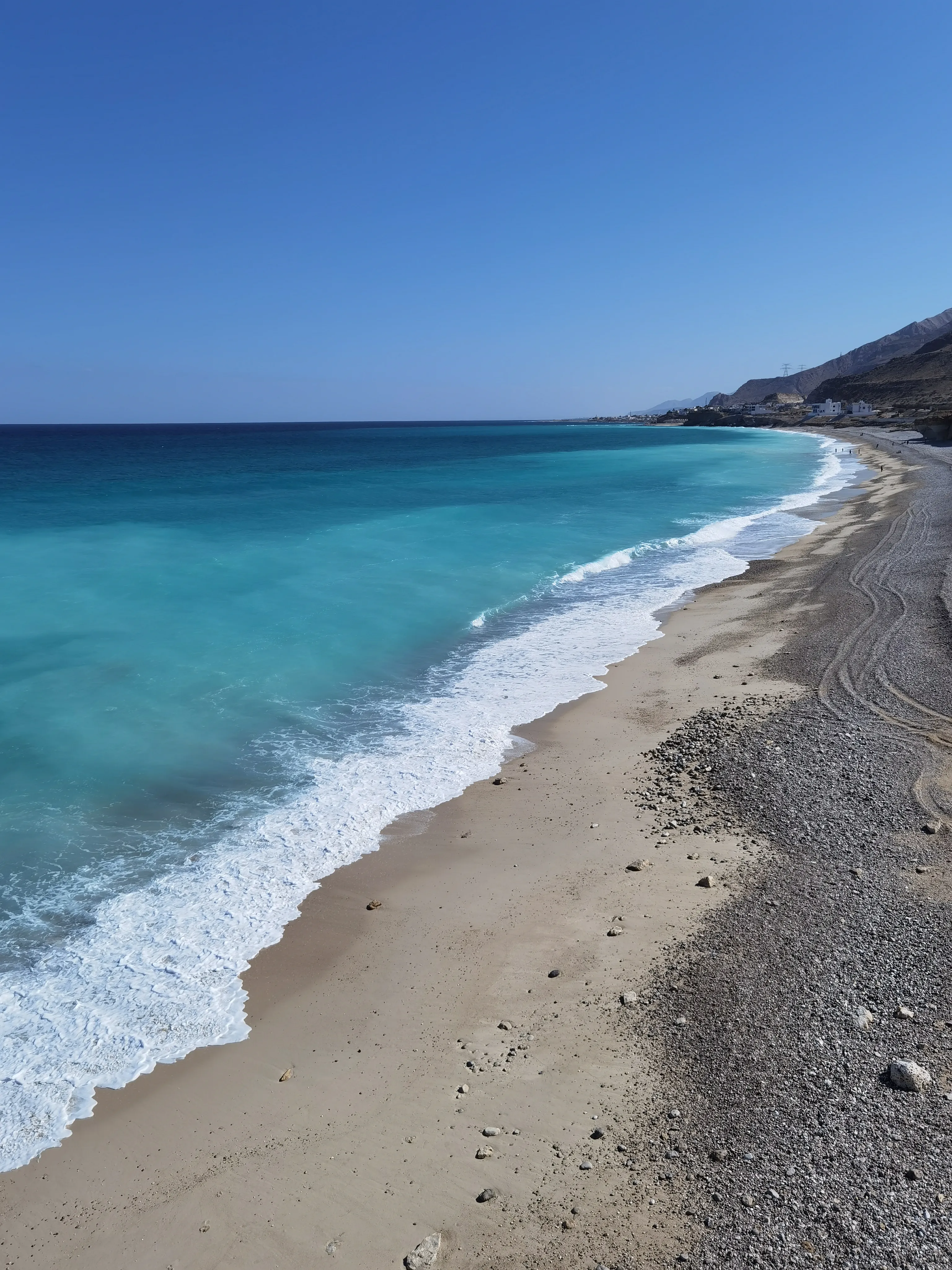 Жемчужина Аравии. Тур в Оман (19/51)