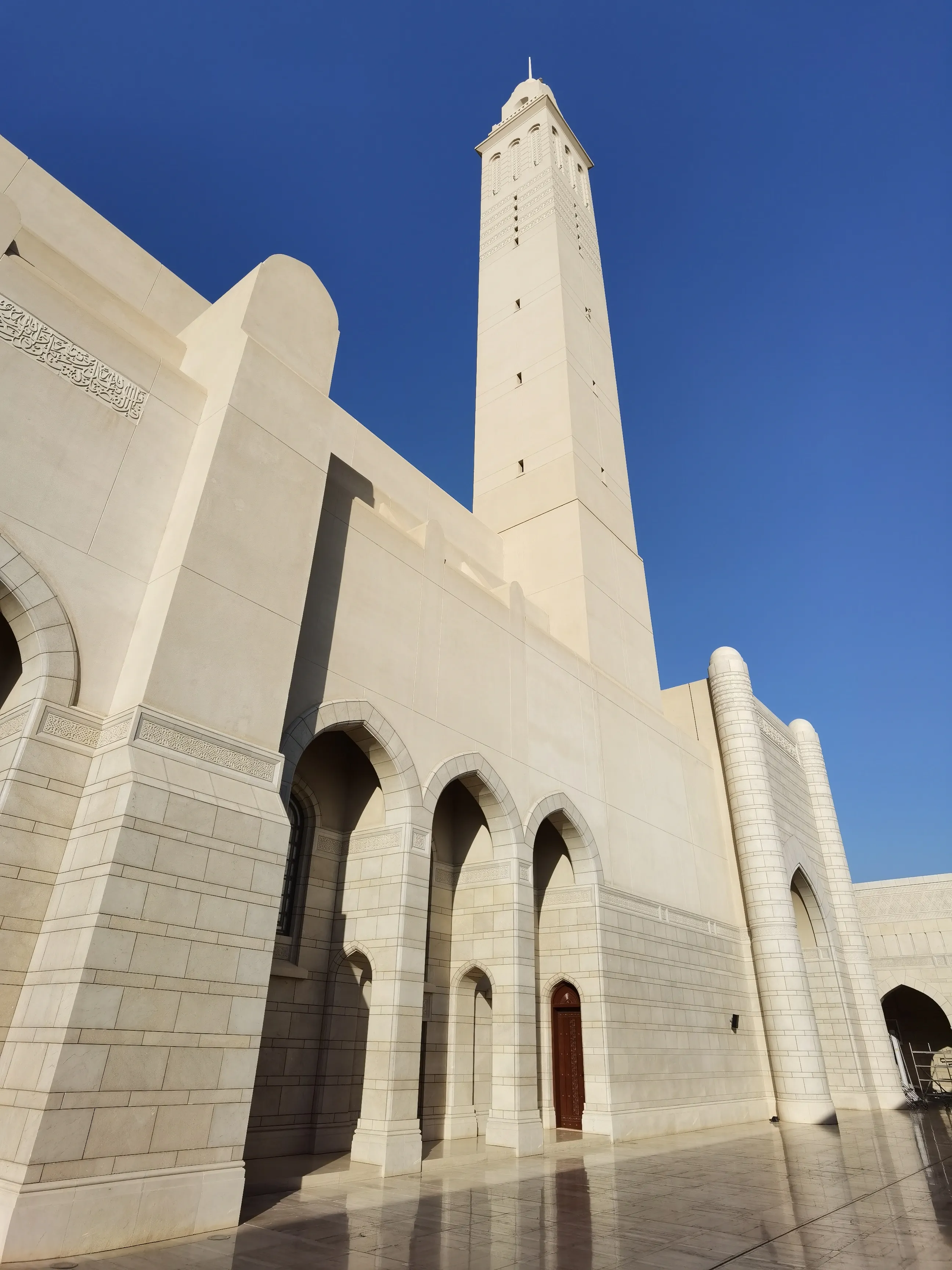 Жемчужина Аравии. Тур в Оман (10/51)