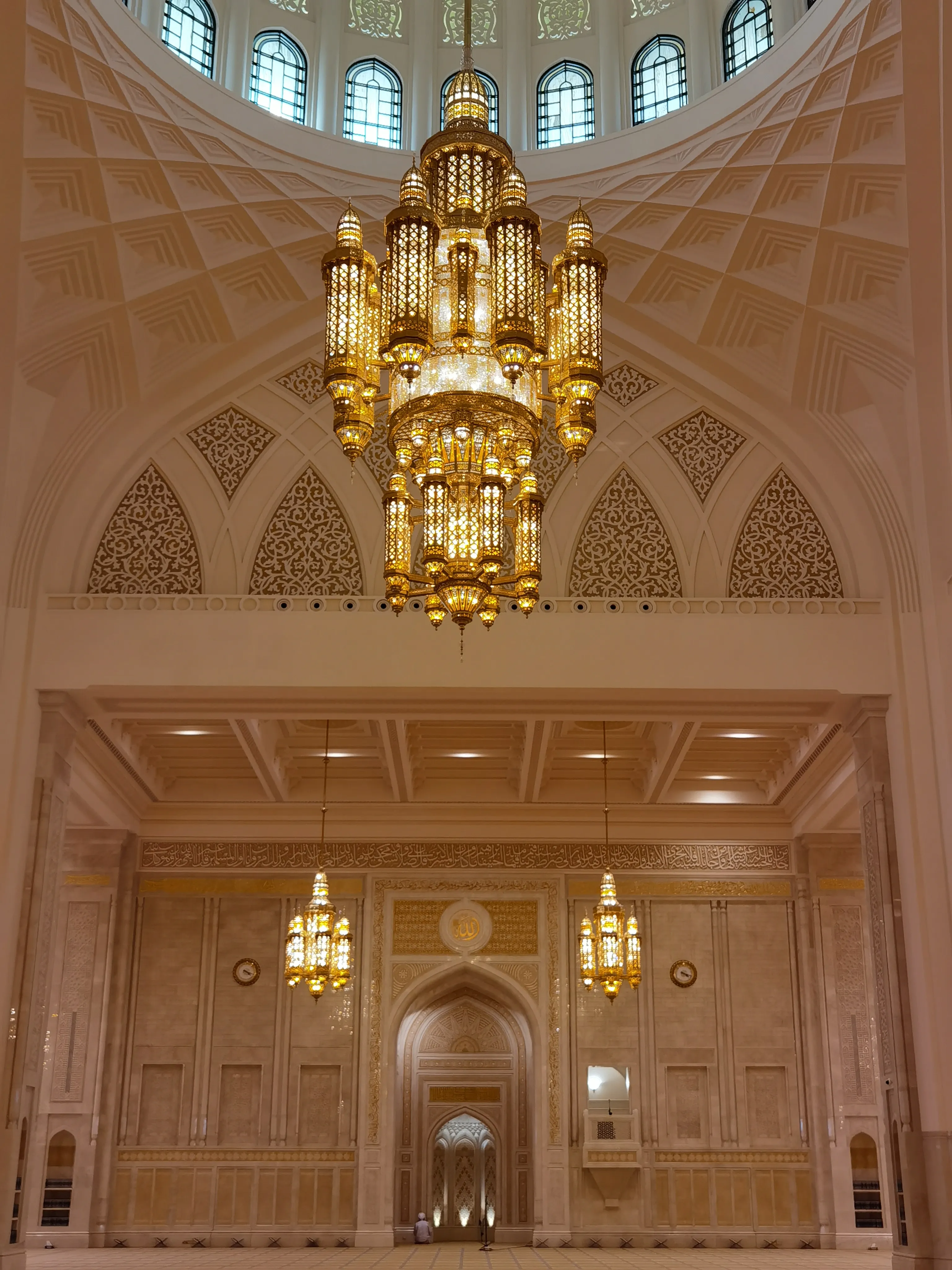 Жемчужина Аравии. Тур в Оман (11/51)