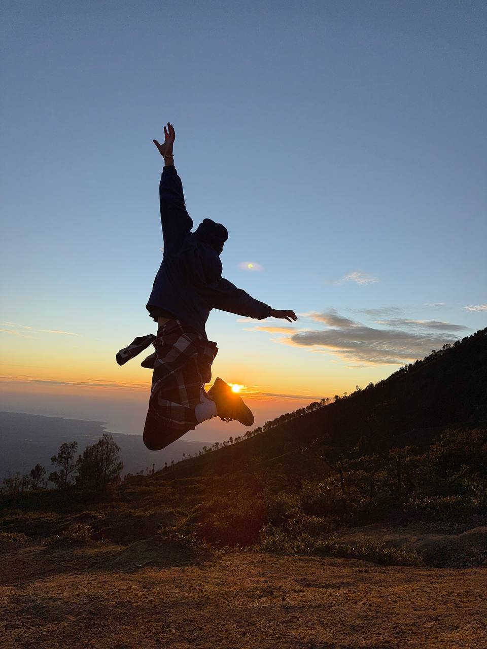 Большое приключение по Бали,Нуса Пениде и Яве с восхождением на Иджен! (21/269)