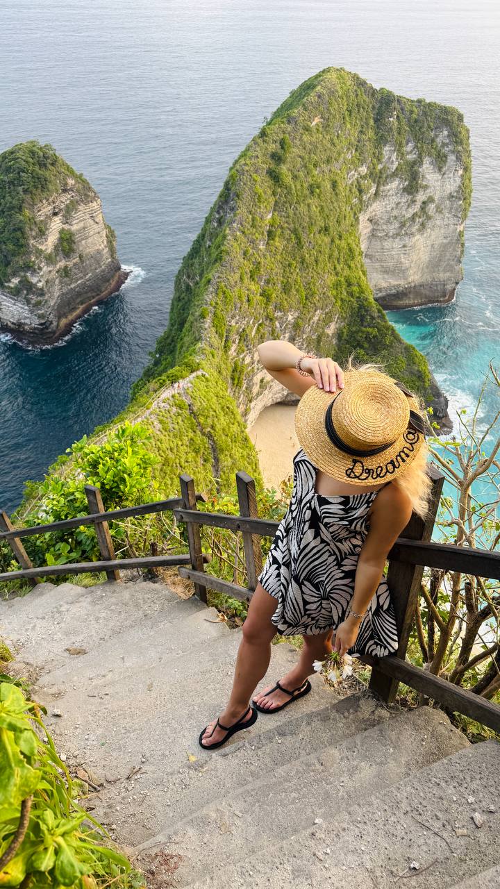 Большое приключение по Бали,Нуса Пениде и Яве с восхождением на Иджен! (22/269)