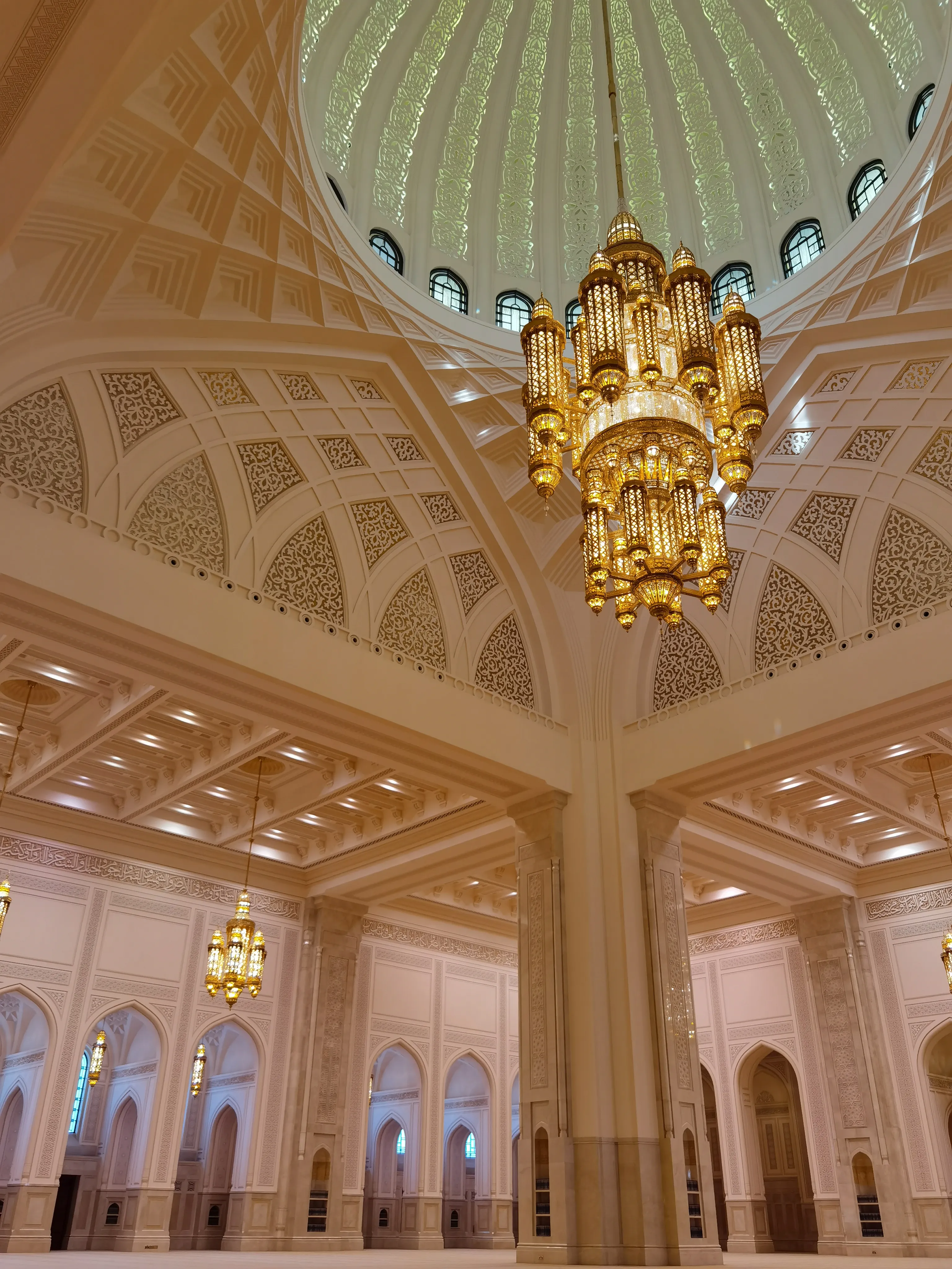 Жемчужина Аравии. Тур в Оман (17/51)