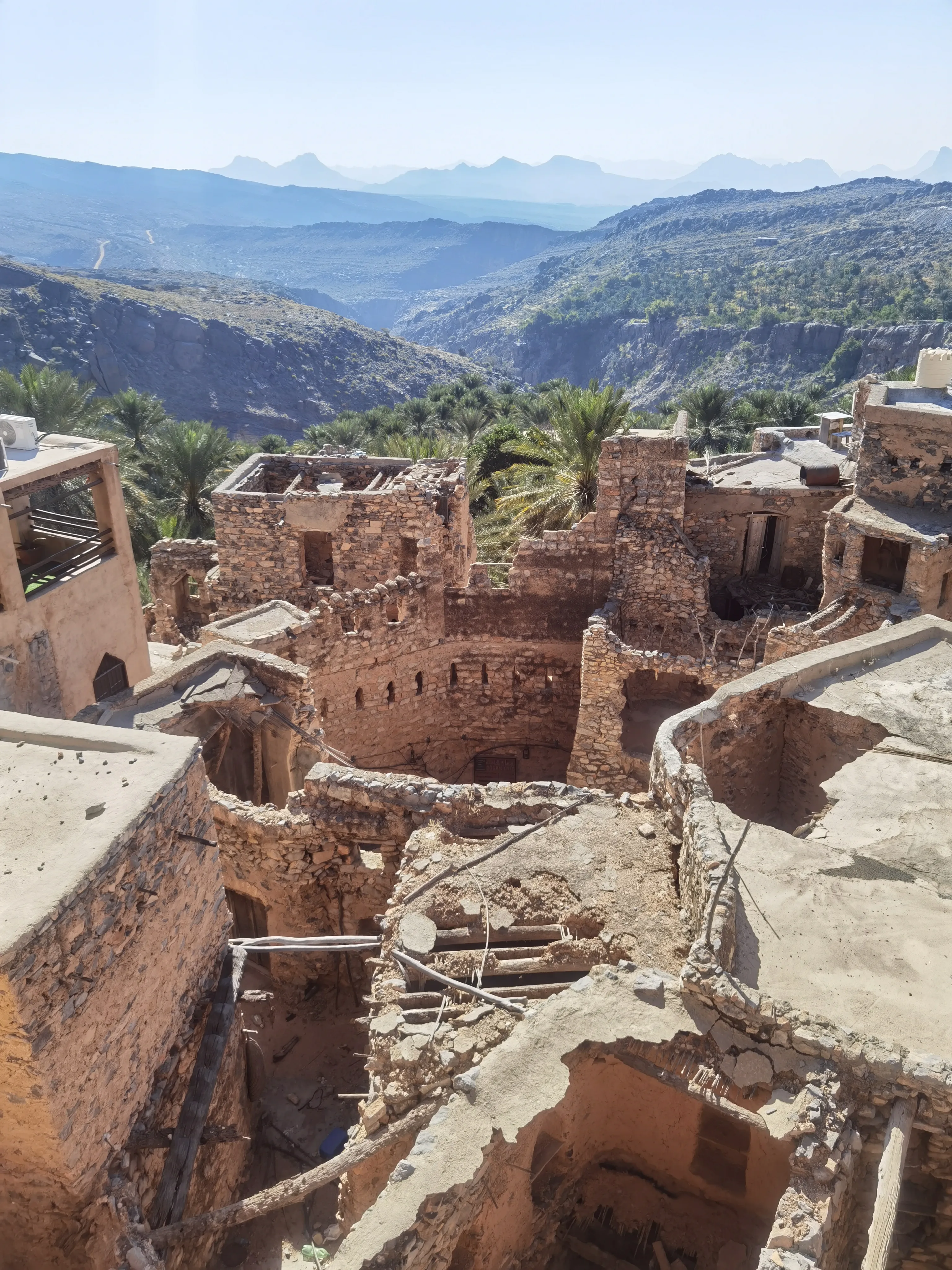 Жемчужина Аравии. Тур в Оман (13/51)