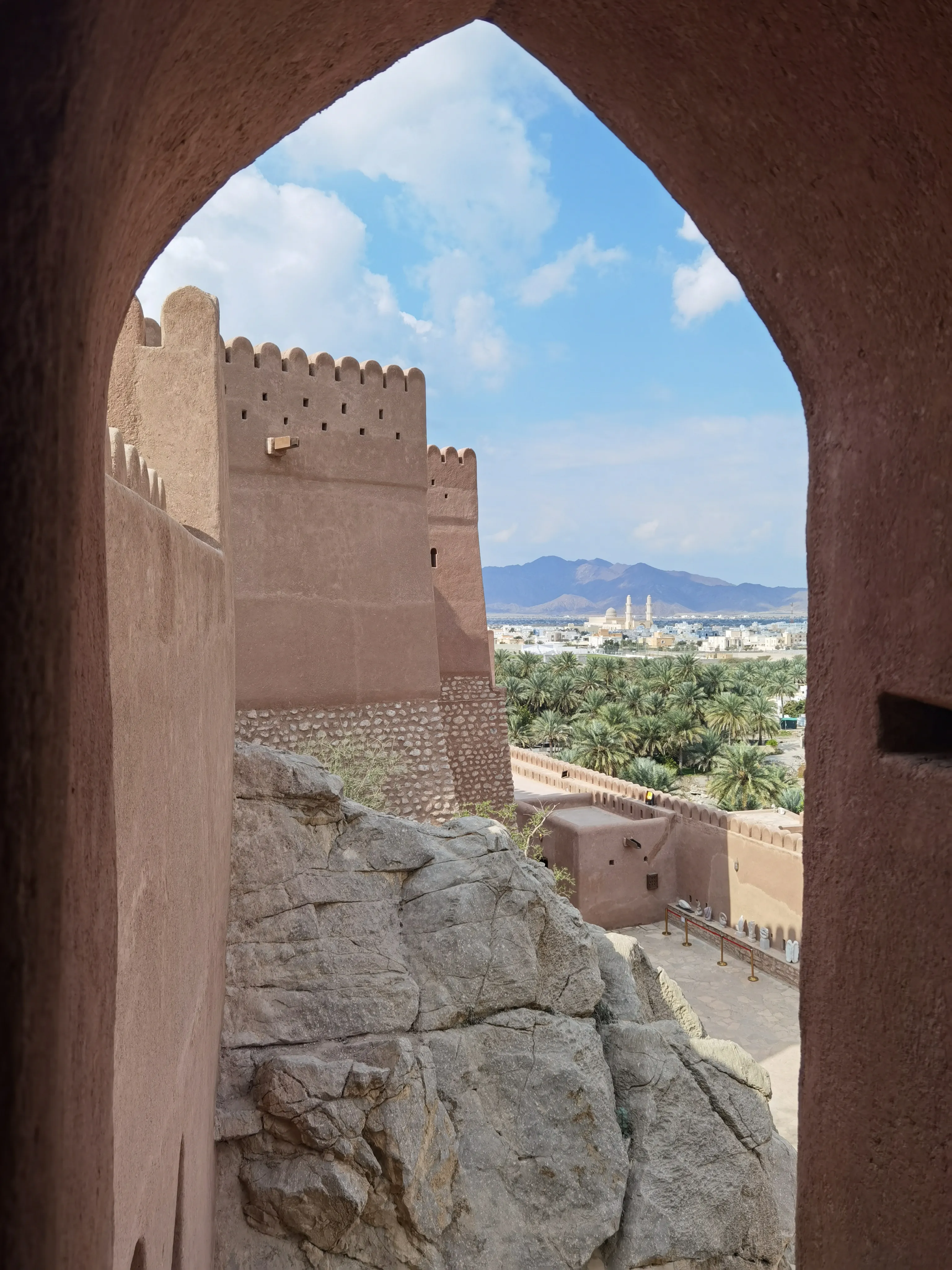 Жемчужина Аравии. Тур в Оман (16/51)