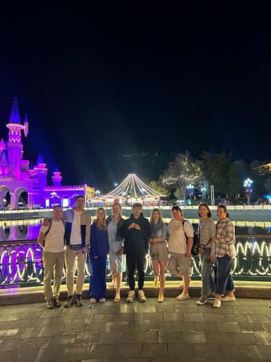 Узбекистан с душой: Ташкент,Самарканд и Бухара (23/41)