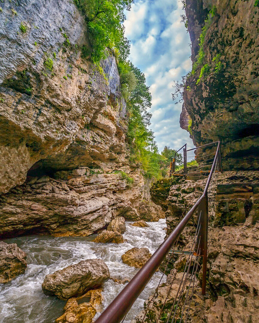 Незабываемое Путешествие на Большой Тхач (14/31)