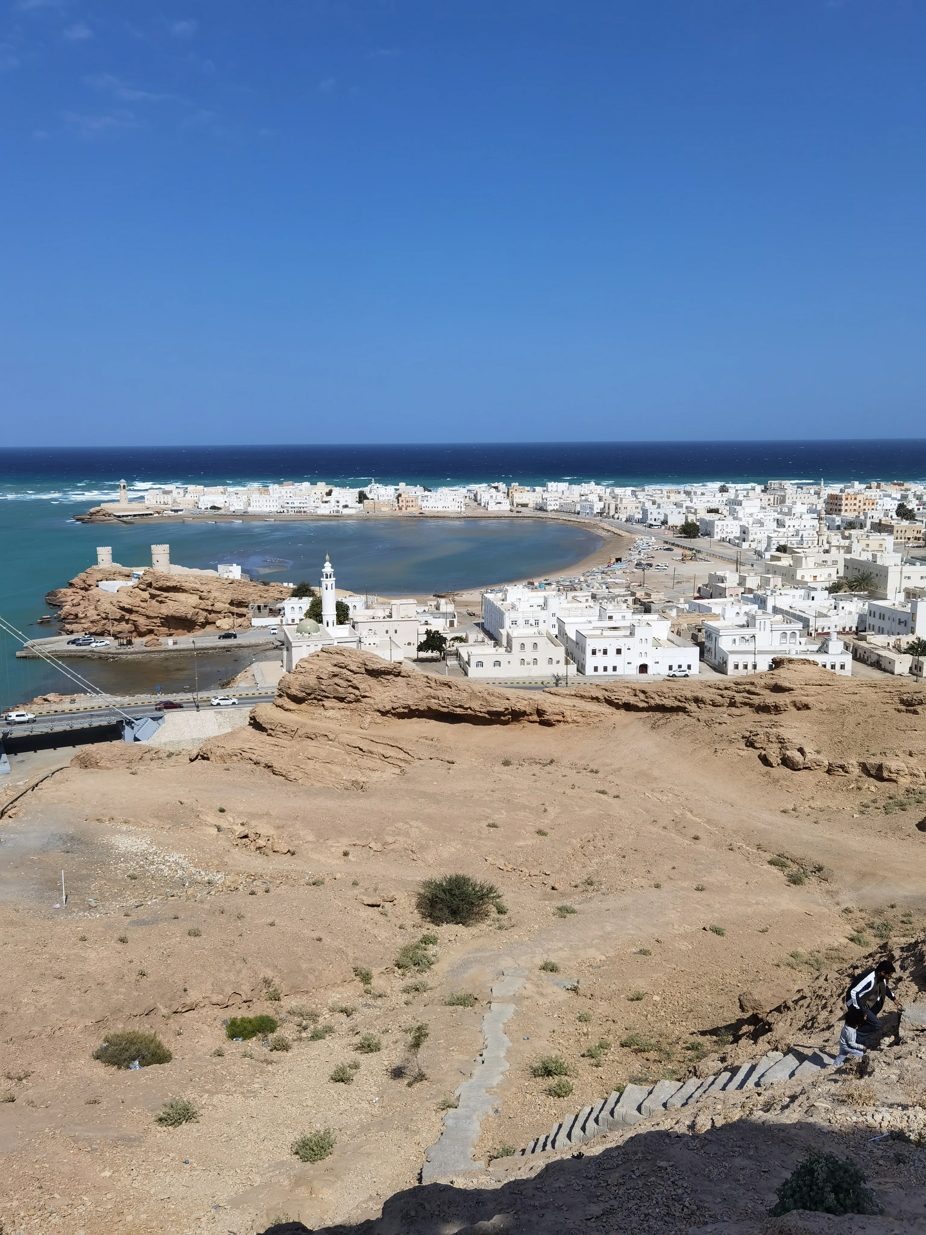 Жемчужина Аравии. Тур в Оман (22/51)