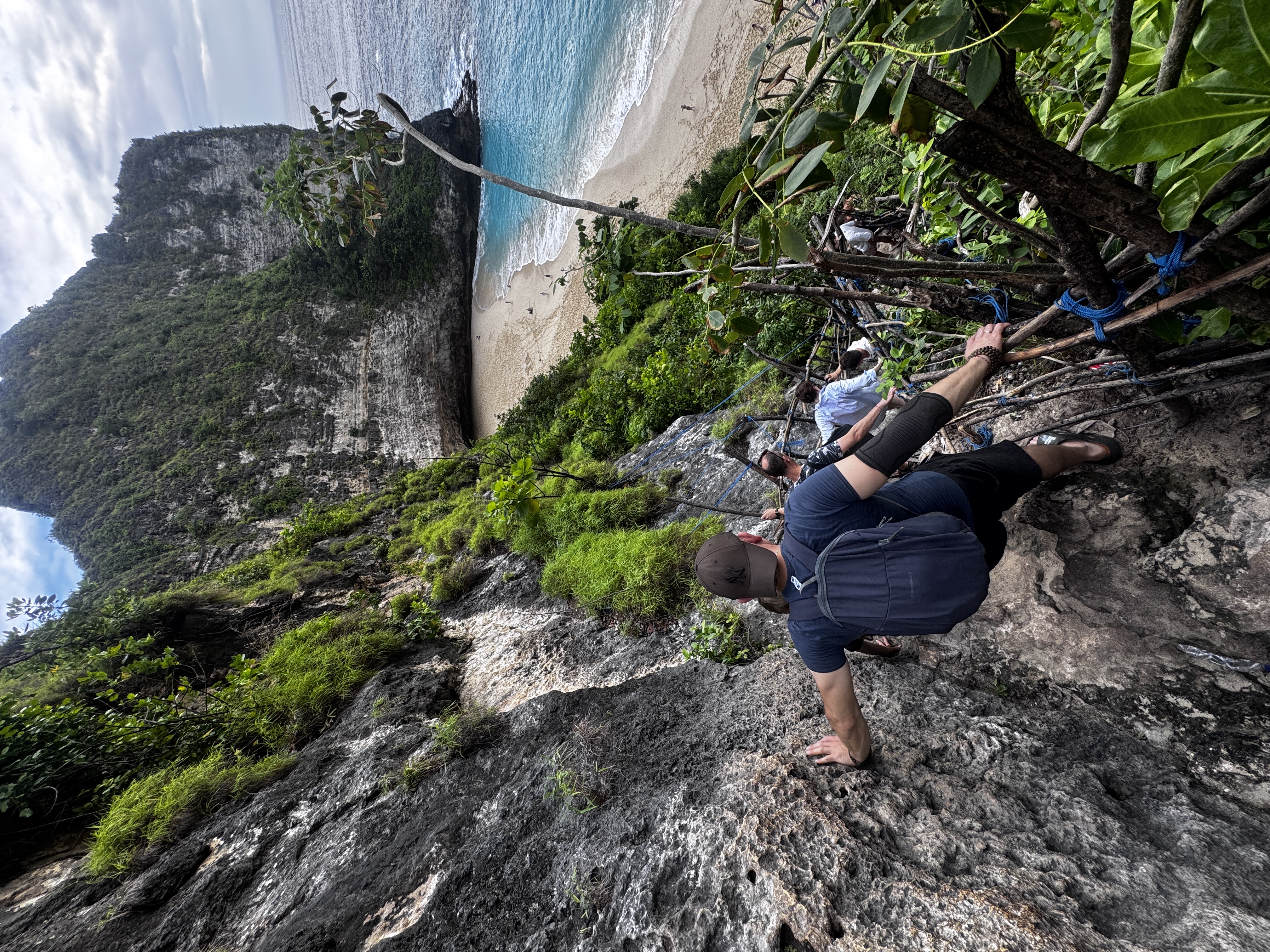 Большое приключение по Бали,Нуса Пениде и Яве с восхождением на Иджен! (135/269)