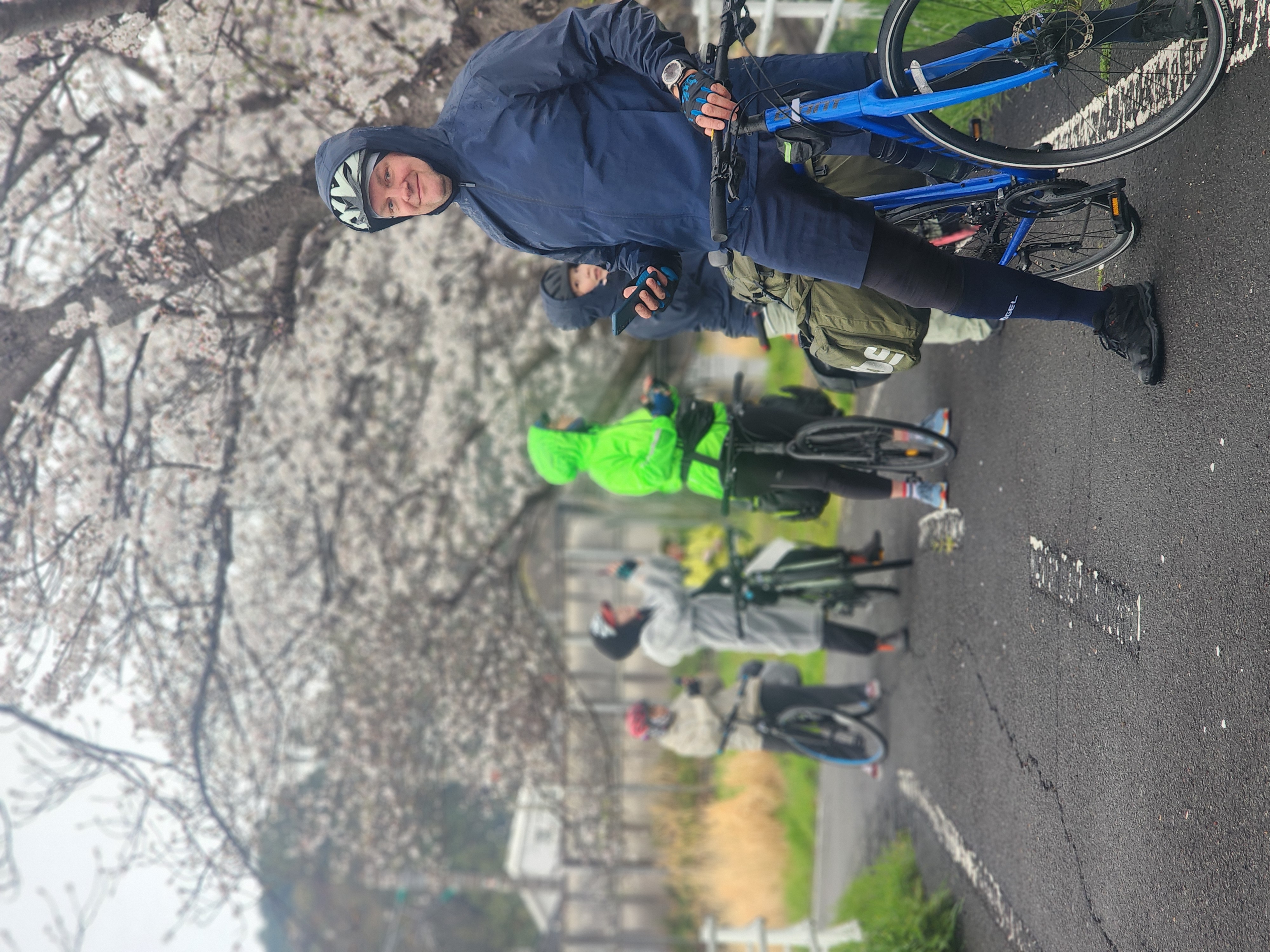 Велосипедная Япония (13/36)