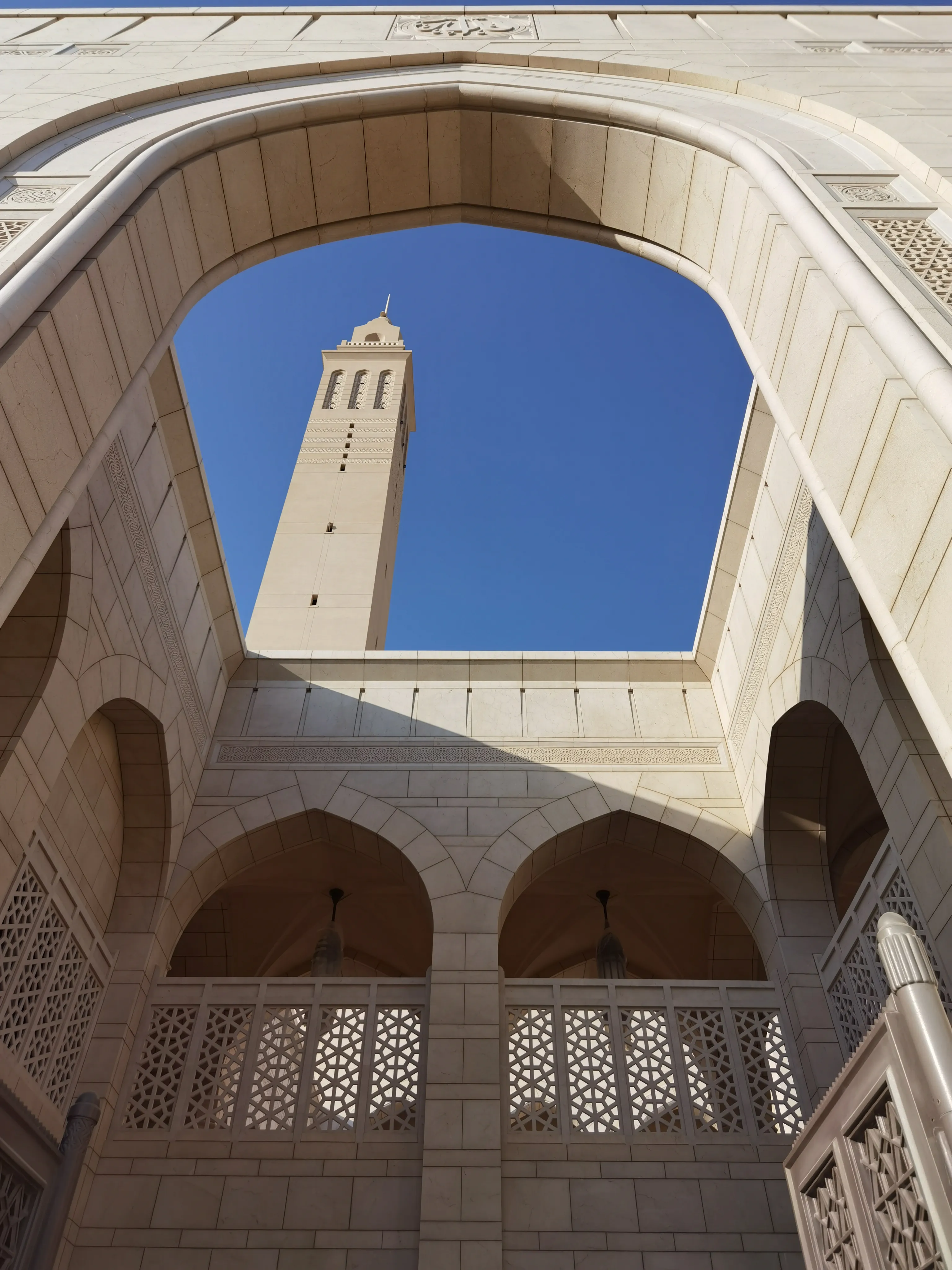 Жемчужина Аравии. Тур в Оман (9/51)