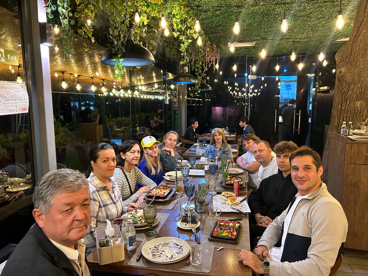 Узбекистан с душой: Ташкент,Самарканд и Бухара (24/41)