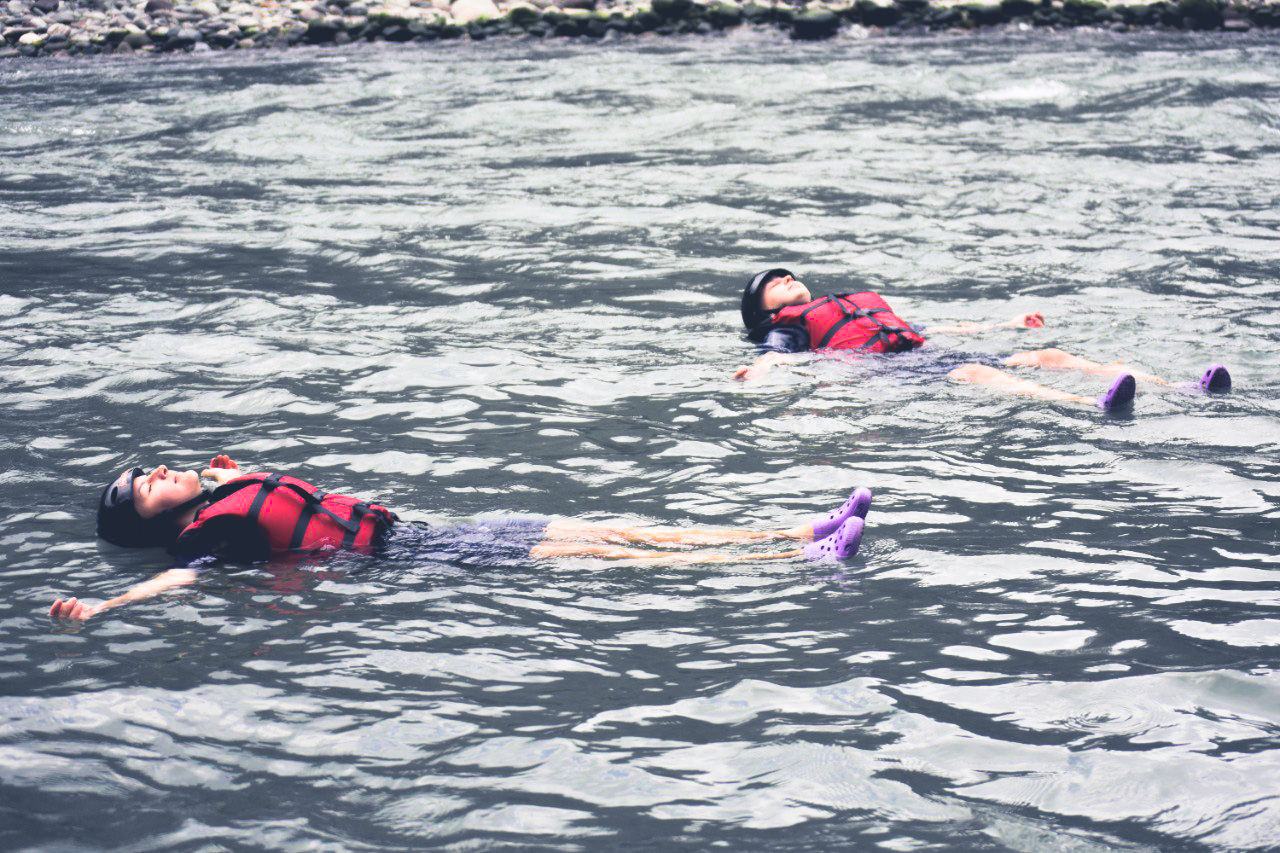 Незабываемое Путешествие на Большой Тхач (13/31)