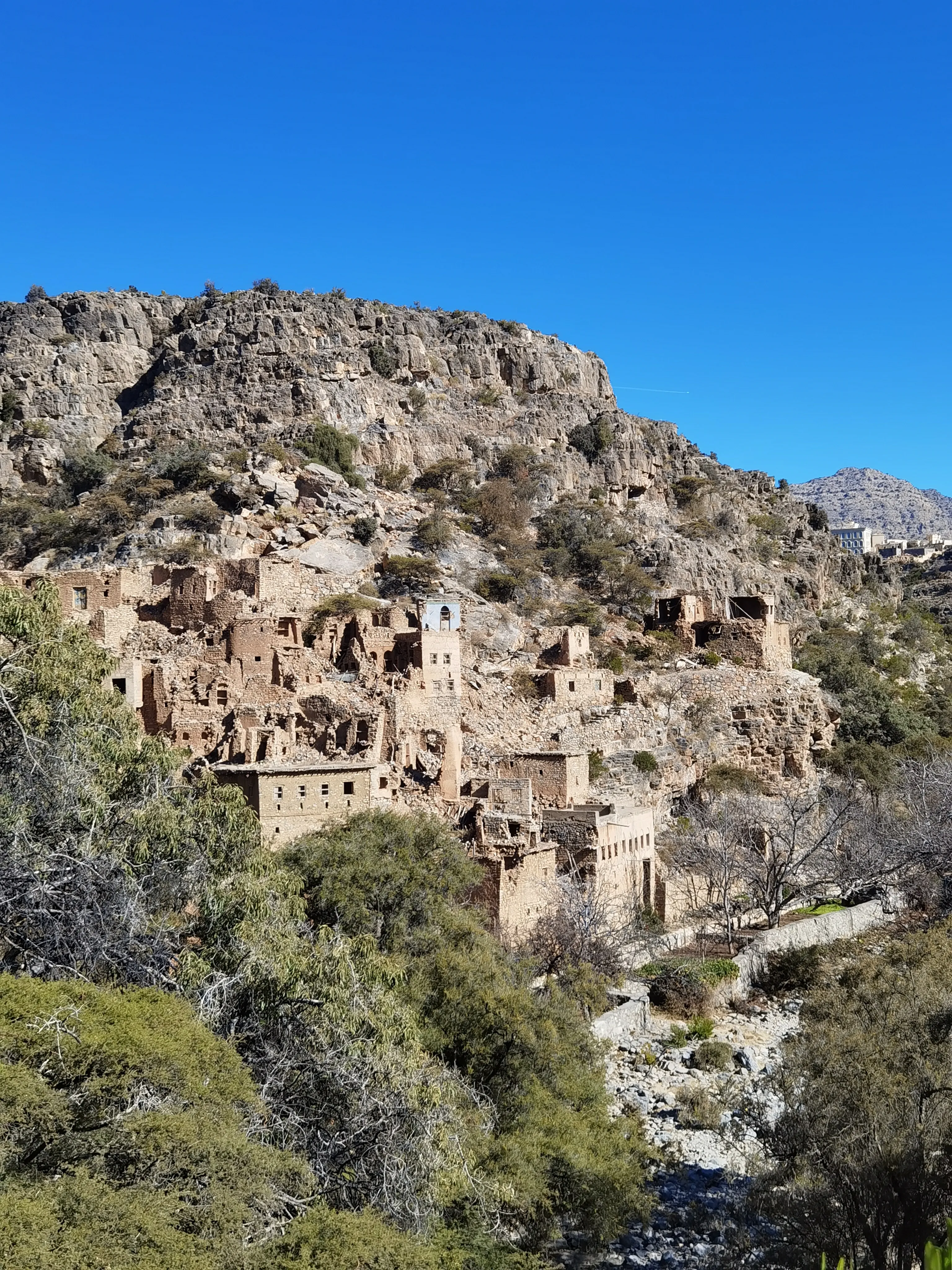 Жемчужина Аравии. Тур в Оман (12/51)