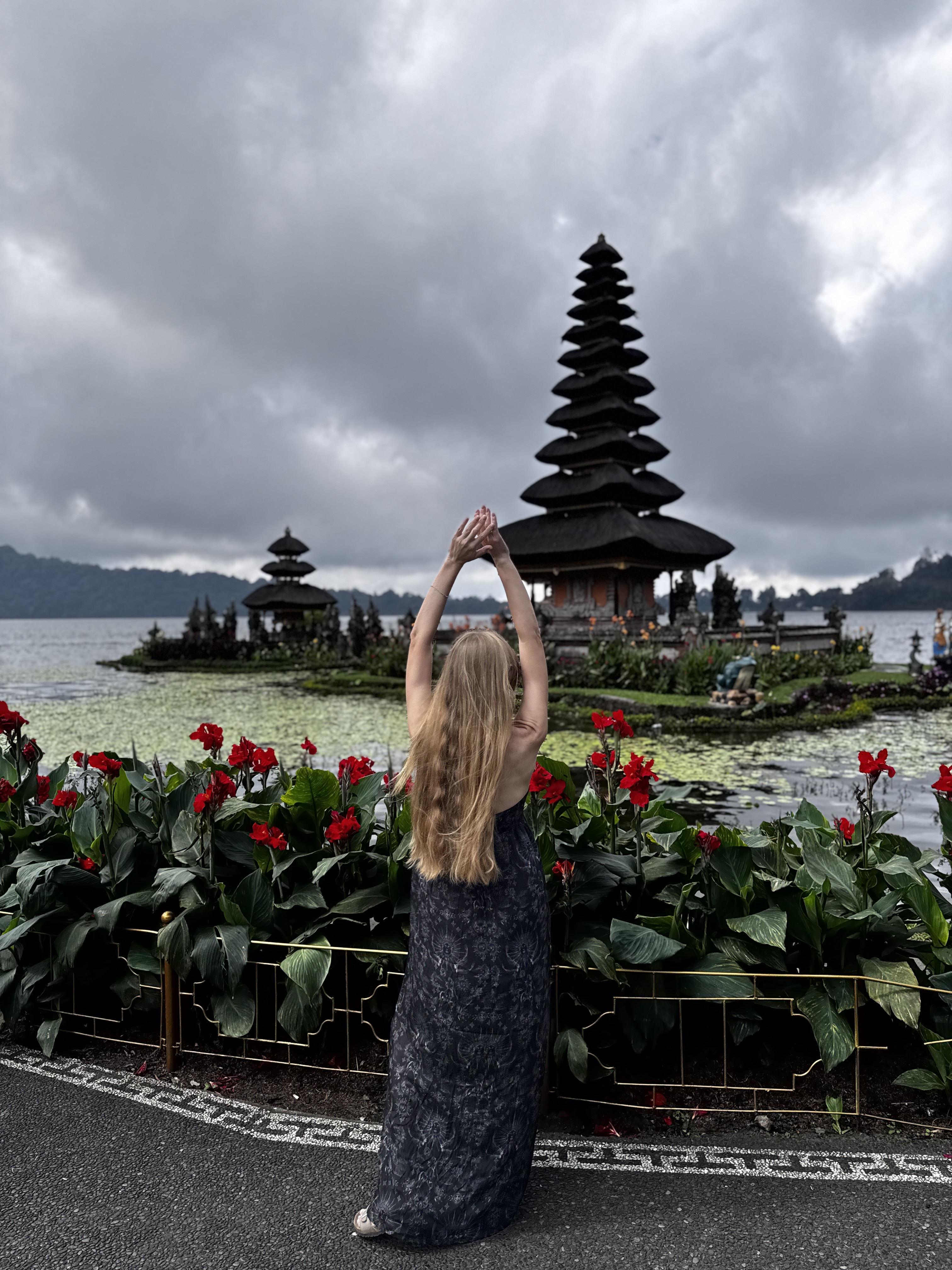 Большое приключение по Бали,Нуса Пениде и Яве с восхождением на Иджен! (124/269)