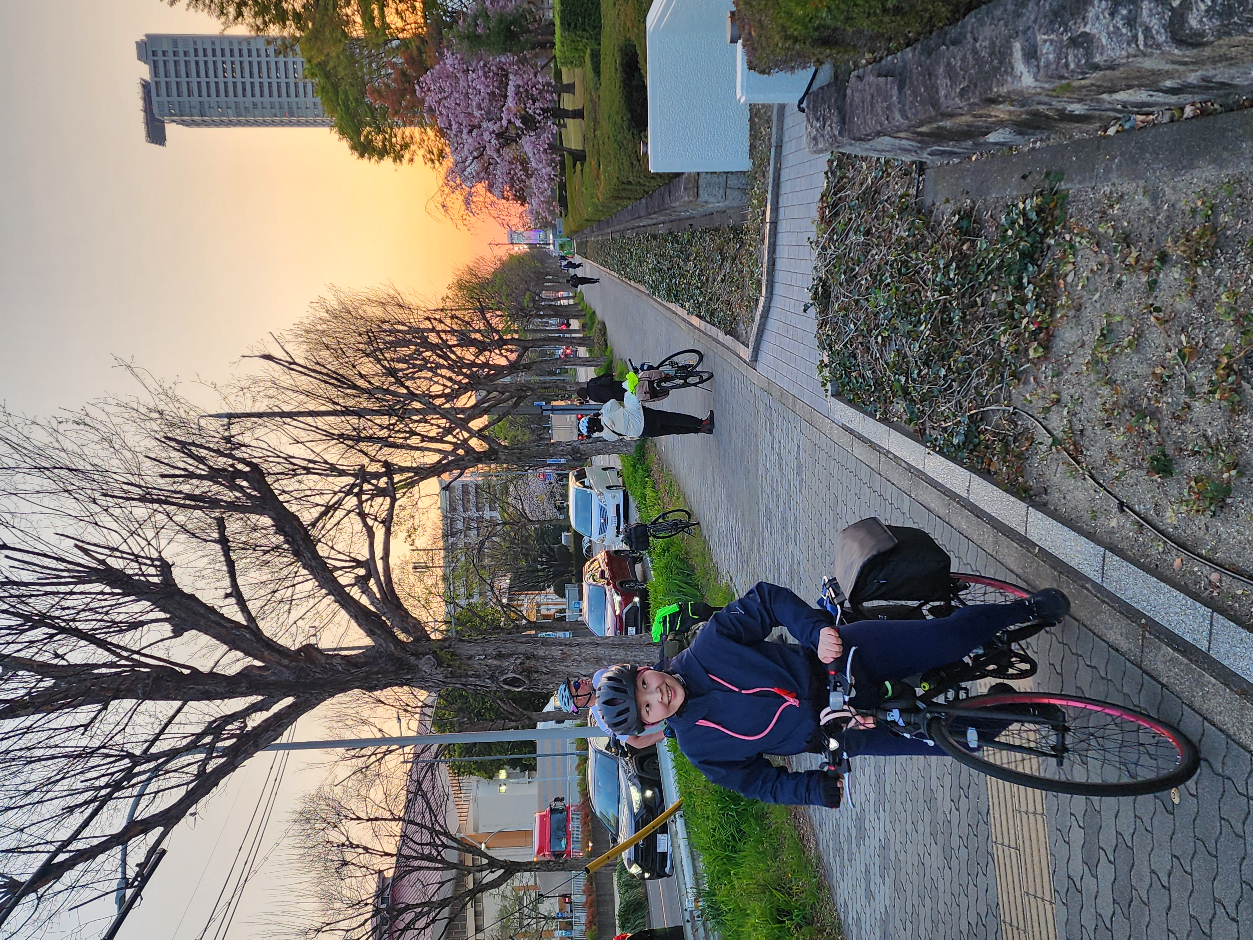 Велосипедная Япония (15/36)