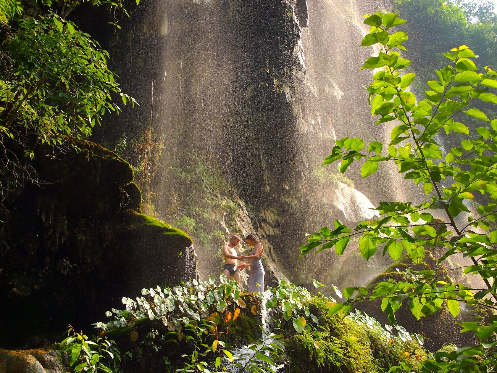 Путешествие в обитель Шивы Кедарнатх (16/38)