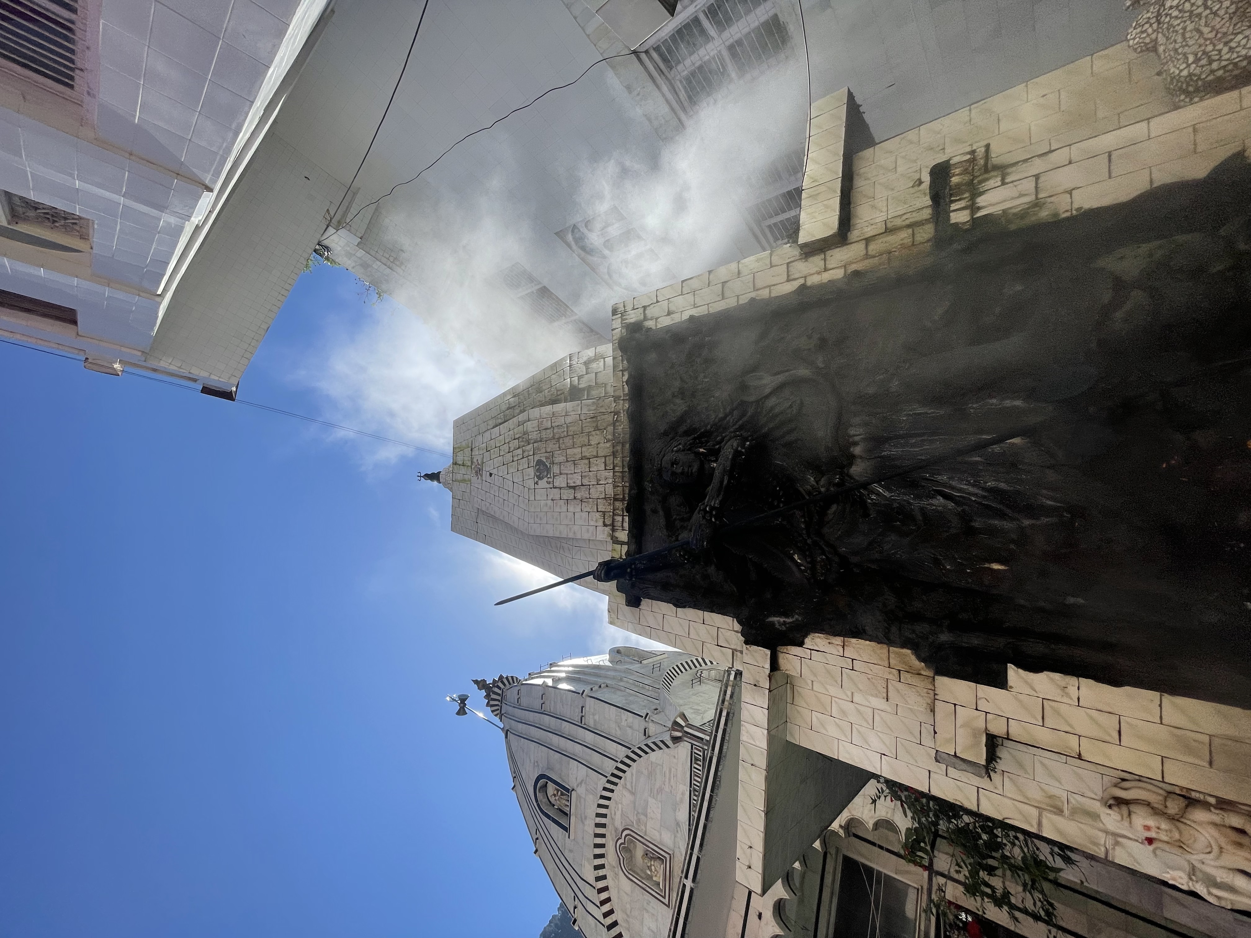 Ретрит Гималаи в движении: 7 долин, 20 храмов, подъем на 5600 м ( не пешком;) (36/68)