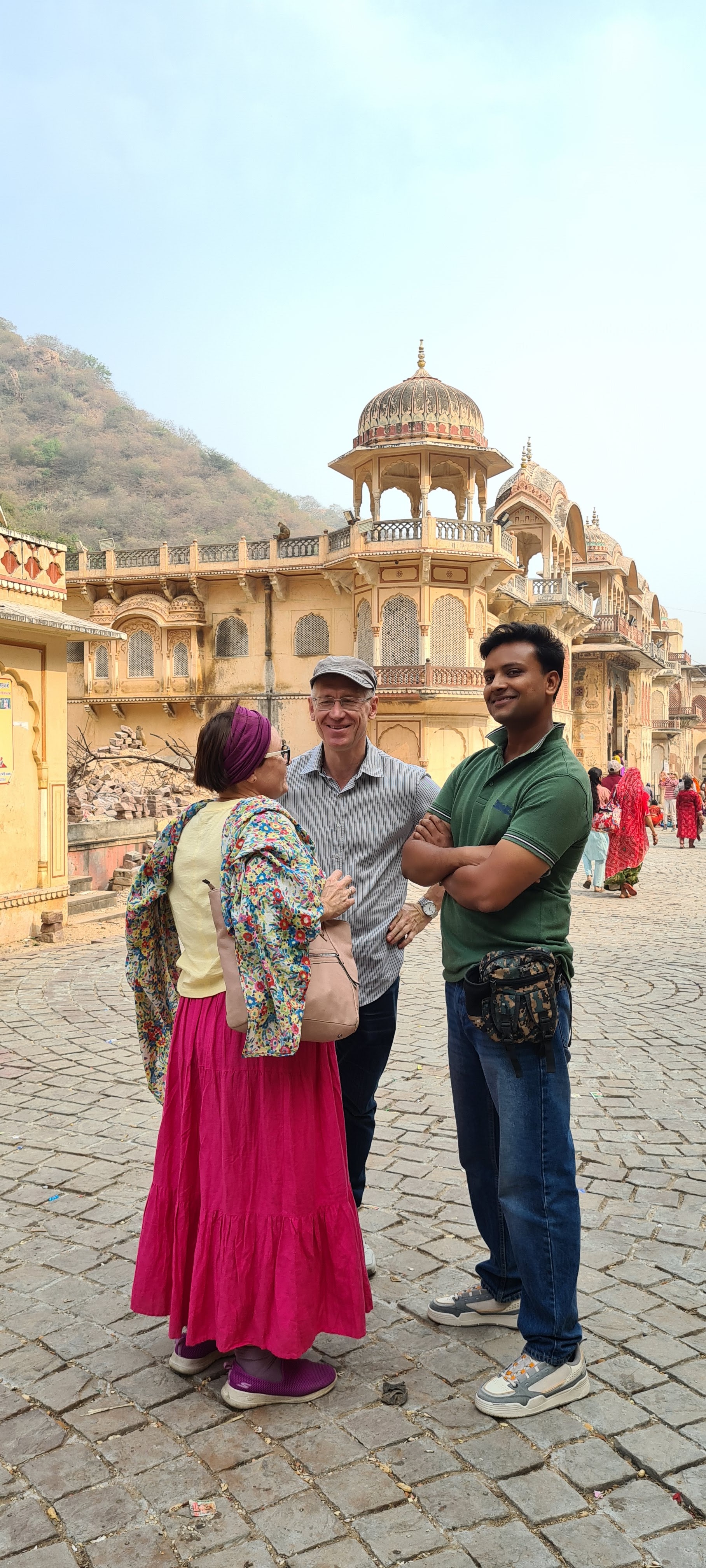 Золотые ворота Индии за 2 дня