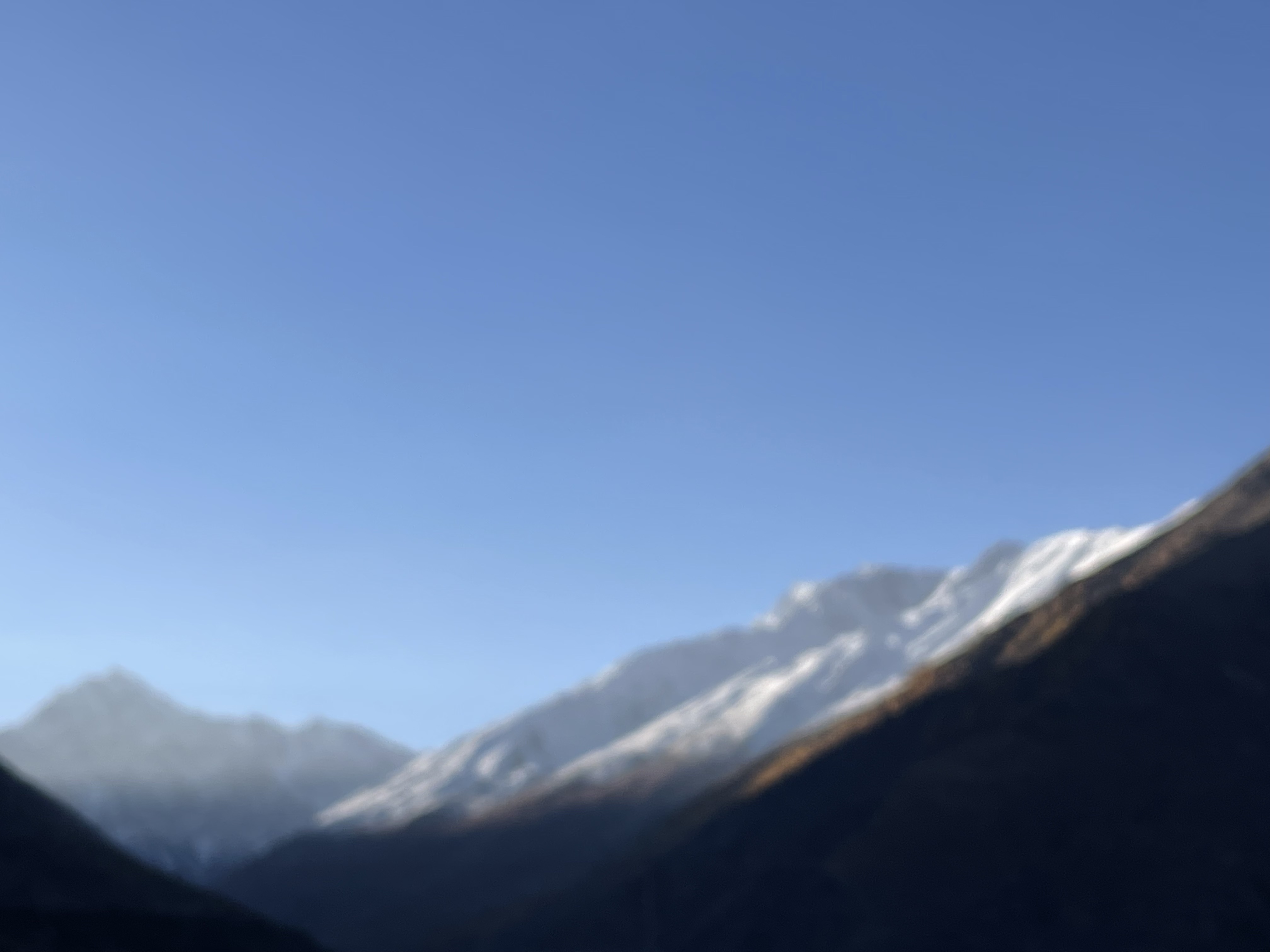 Ретрит Гималаи в движении: 7 долин, 20 храмов, подъем на 5600 м ( не пешком;) (34/68)