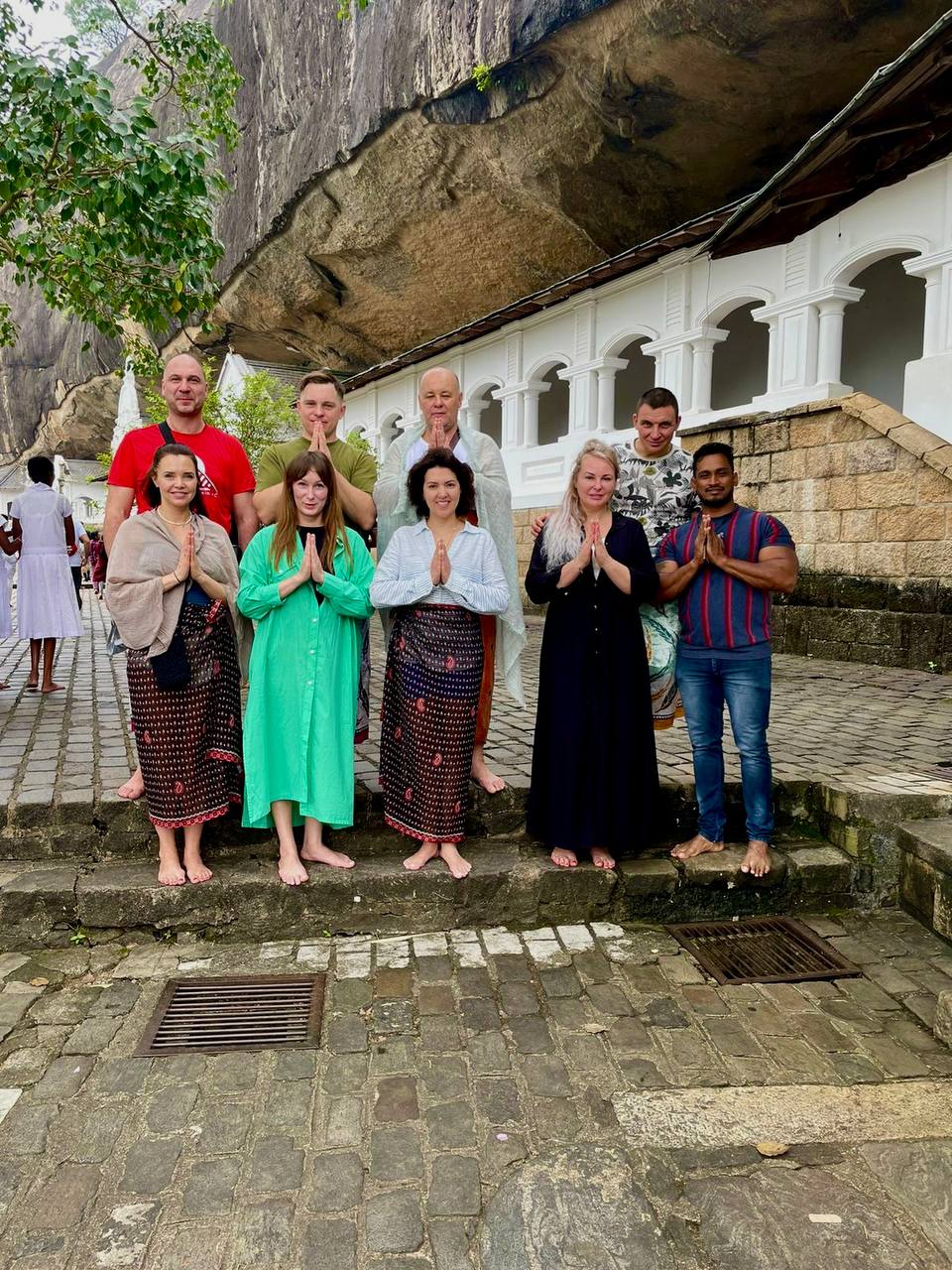 Активная Шри-Ланка и релакс на Мальдивах (11/57)