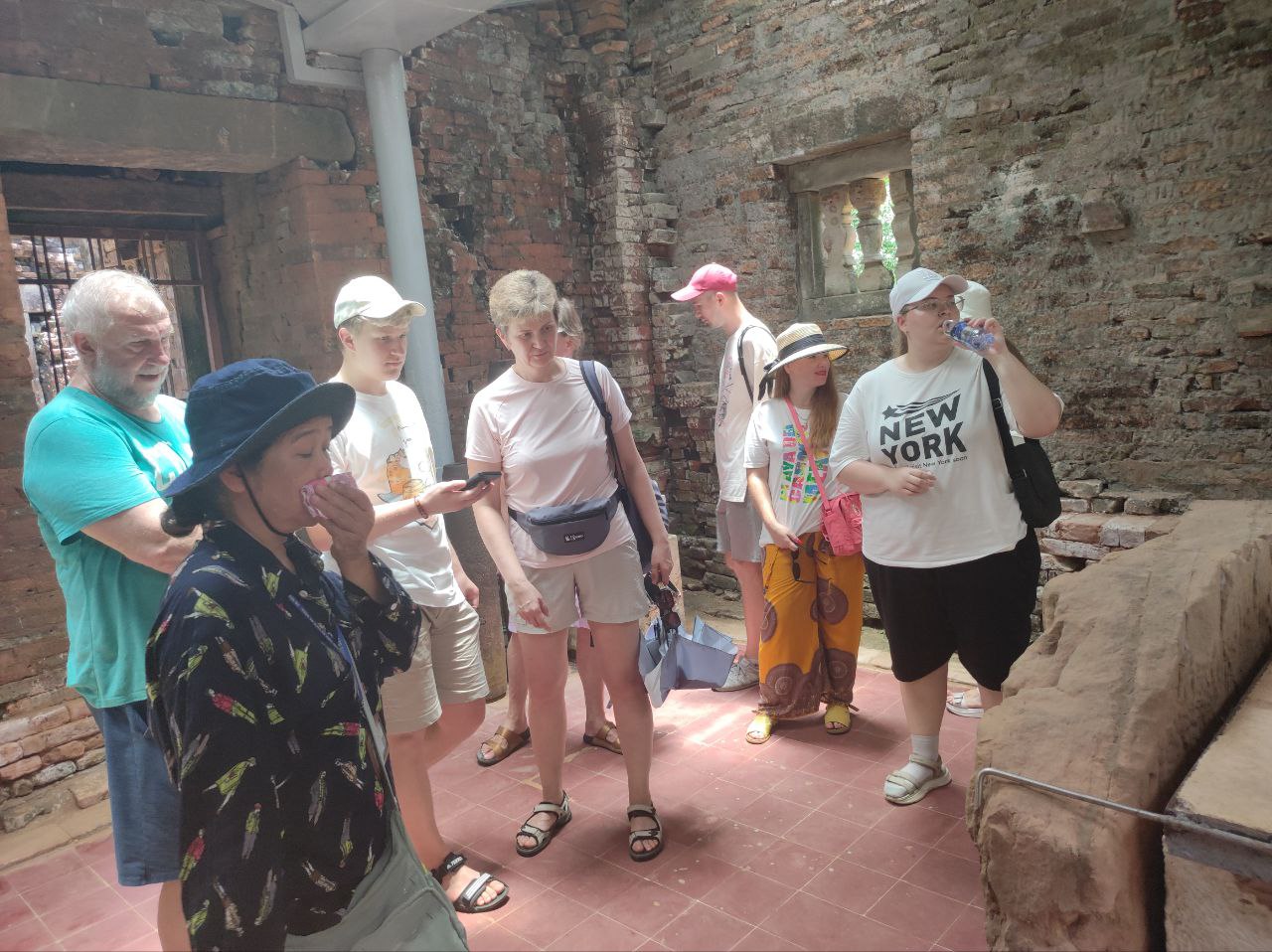 Весь Вьетнам за 15 дней! Внутренние перелеты включены, отели 4-5 (35/66)