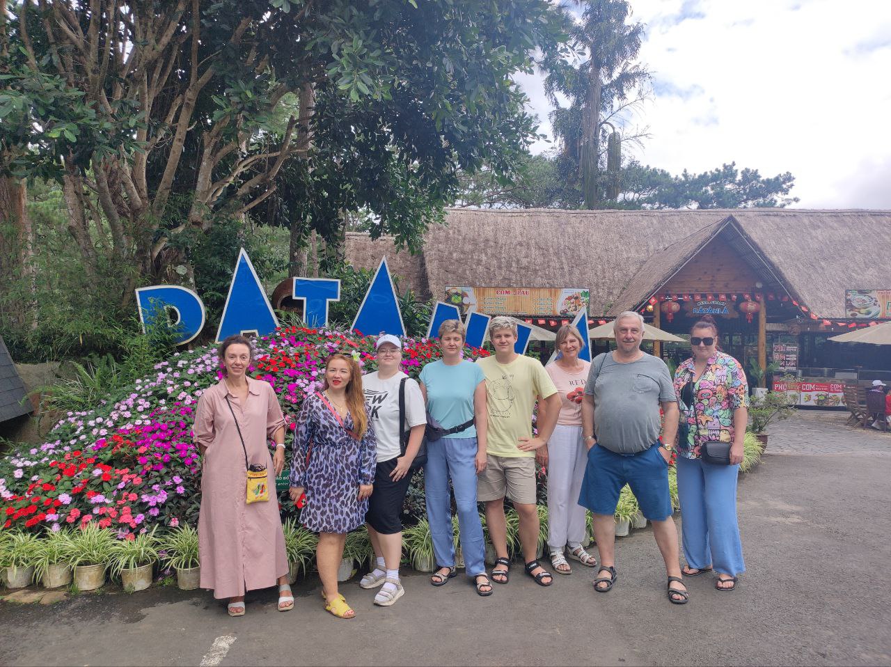 Весь Вьетнам за 15 дней! Внутренние перелеты включены, отели 4-5 (40/66)