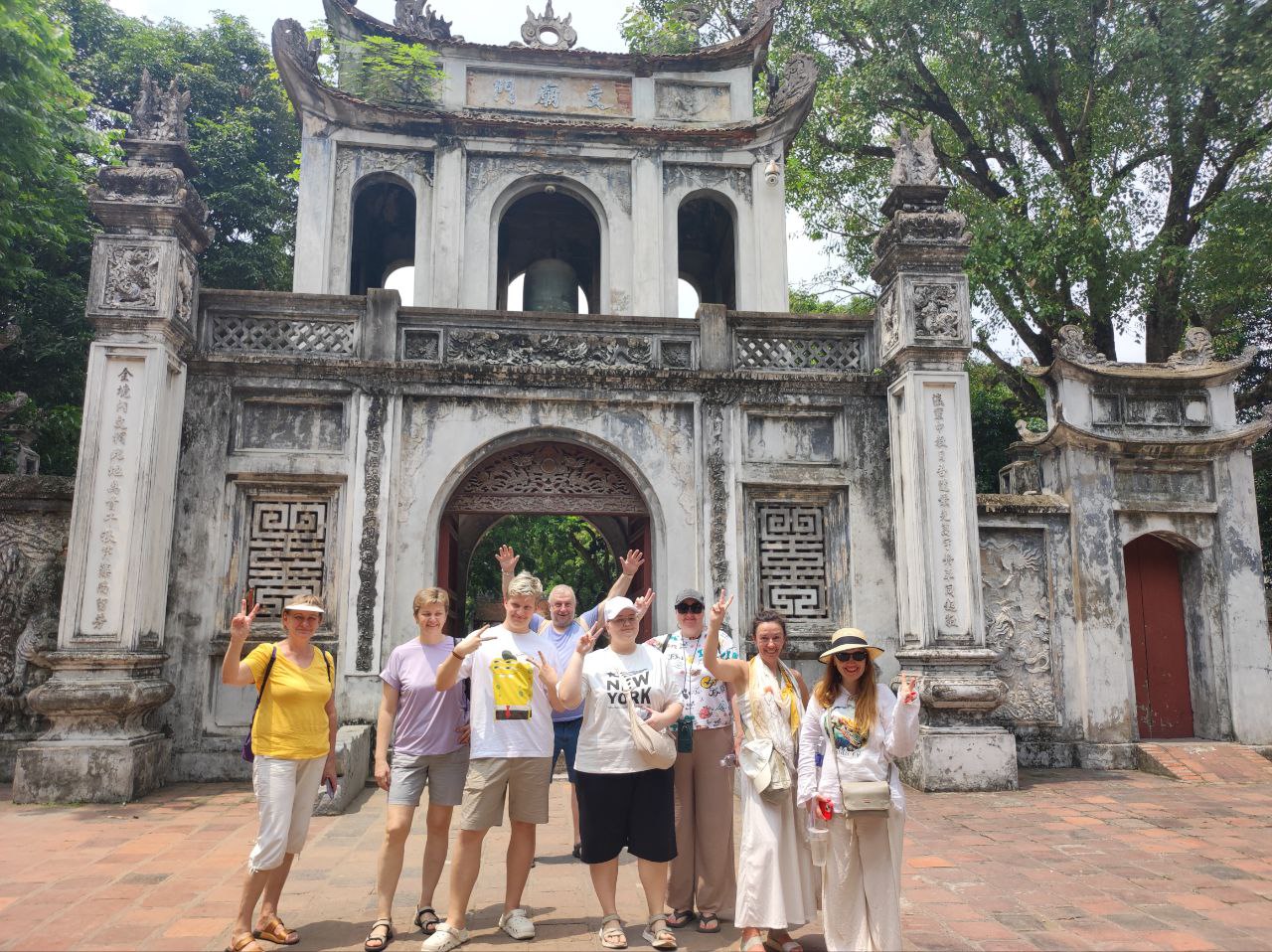 Весь Вьетнам за 15 дней! Внутренние перелеты включены, отели 4-5 (4/66)