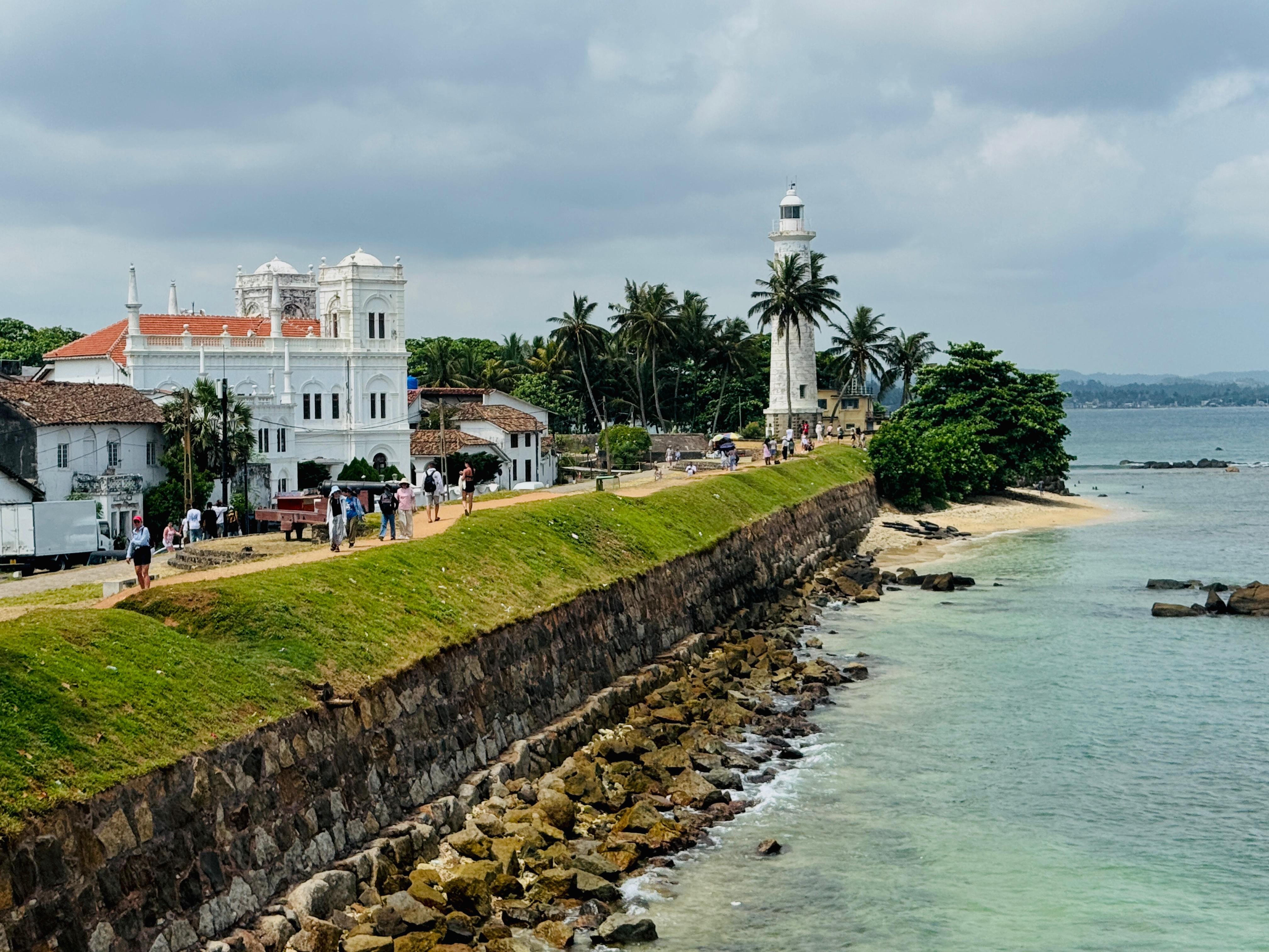 Активная Шри-Ланка и релакс на Мальдивах (6/57)
