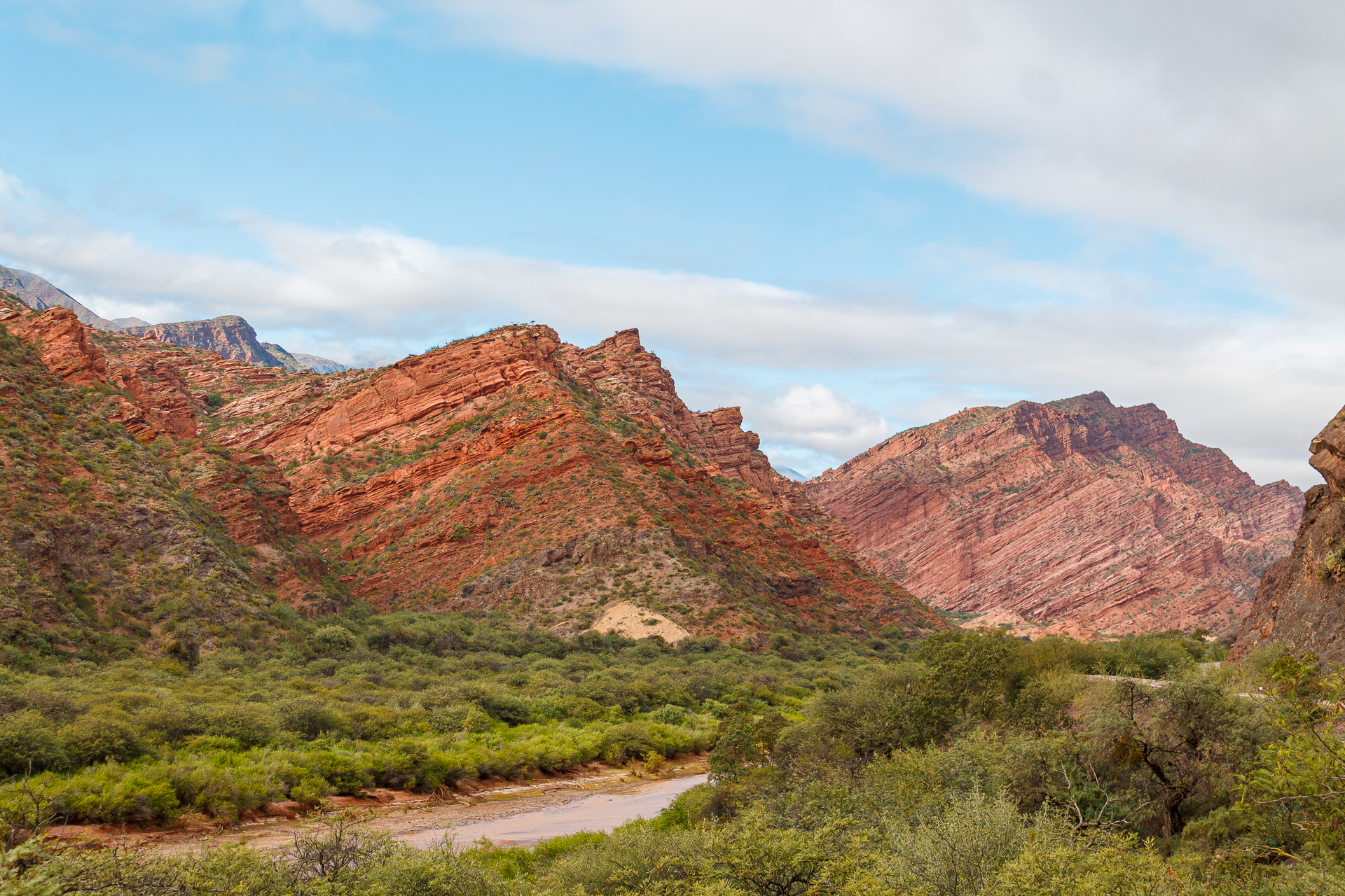 12 дней Северной Аргентины: кактусы, солончаки, радужные горы (12/47)