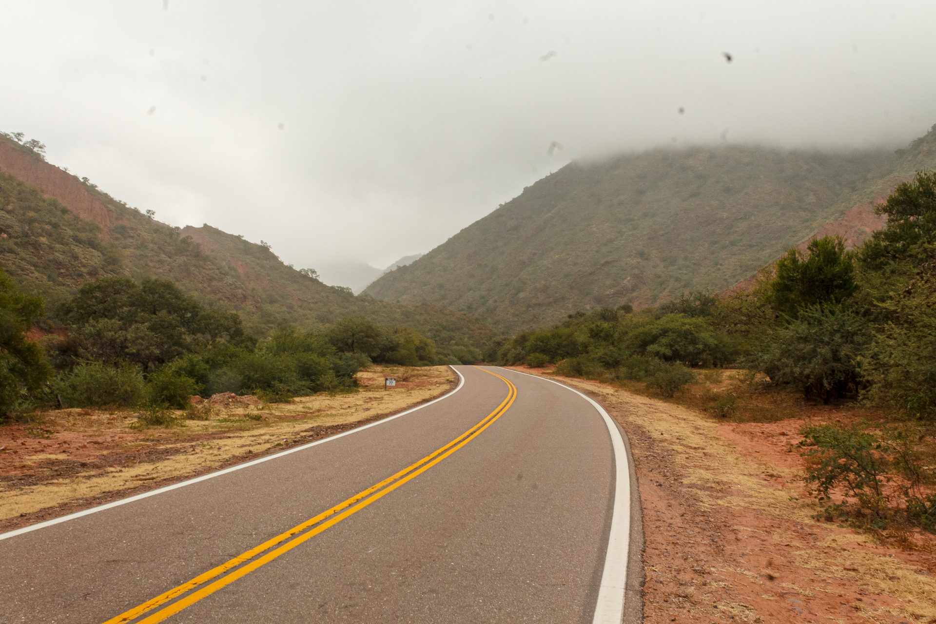 12 дней Северной Аргентины: кактусы, солончаки, радужные горы (5/47)