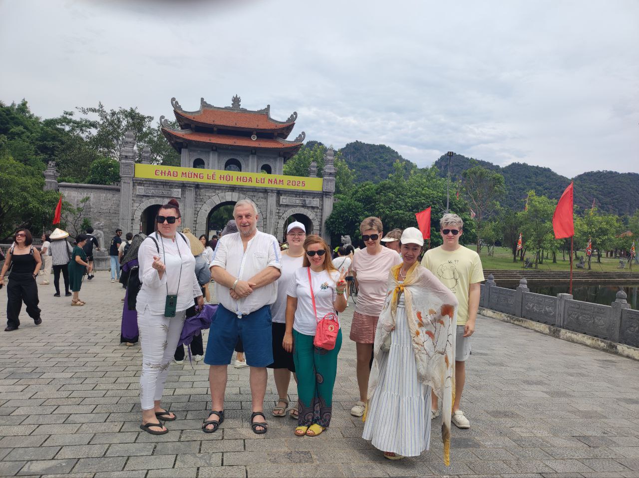 Весь Вьетнам за 15 дней! Внутренние перелеты включены, отели 4-5 (19/66)