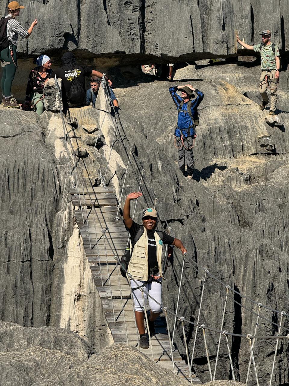 Баобаб - Цинги - Киты на Сент Марии (4/53)