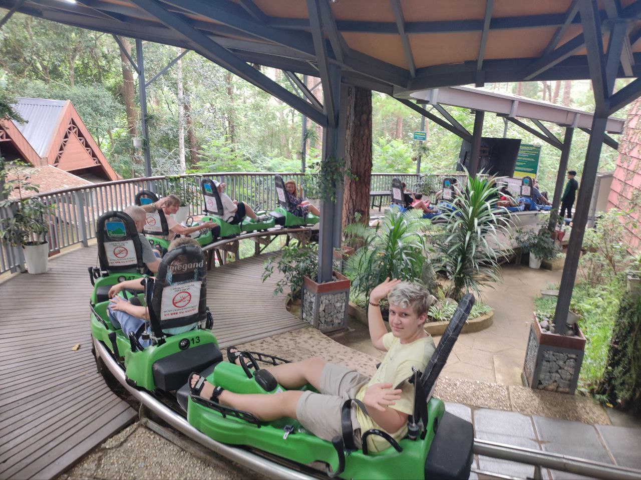 Весь Вьетнам за 15 дней! Внутренние перелеты включены, отели 4-5 (37/66)