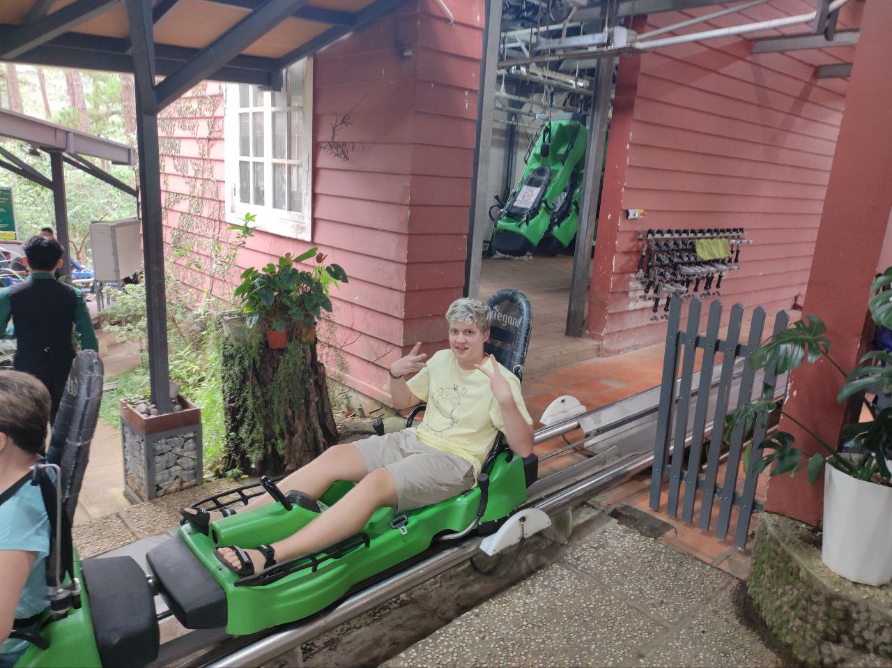 Весь Вьетнам за 15 дней! Внутренние перелеты включены, отели 4-5 (38/66)