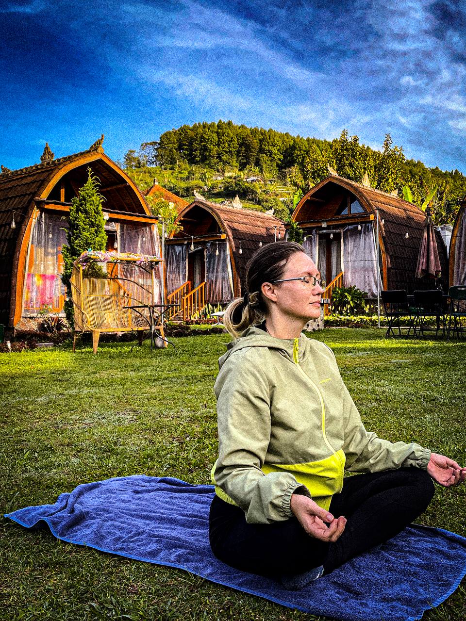 Бали вне времени. Мистическое путешествие силы (15/17)