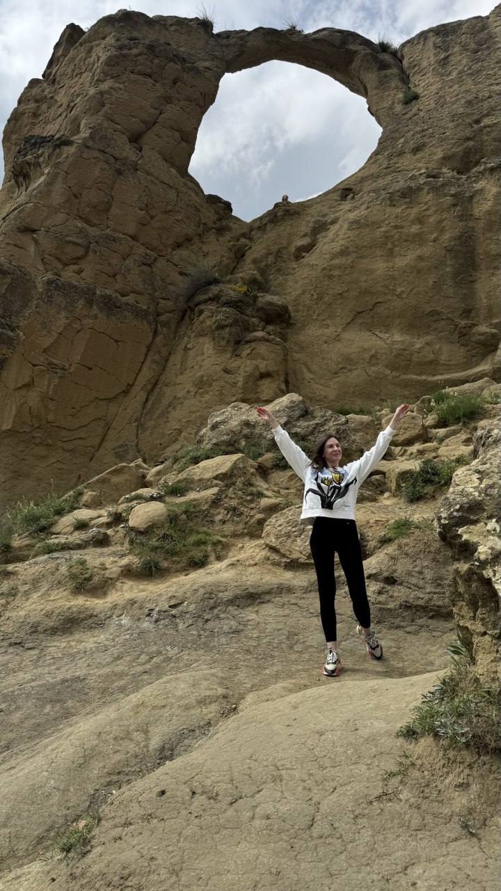 Красивый Домбай для влюбленных в горы! (12/62)