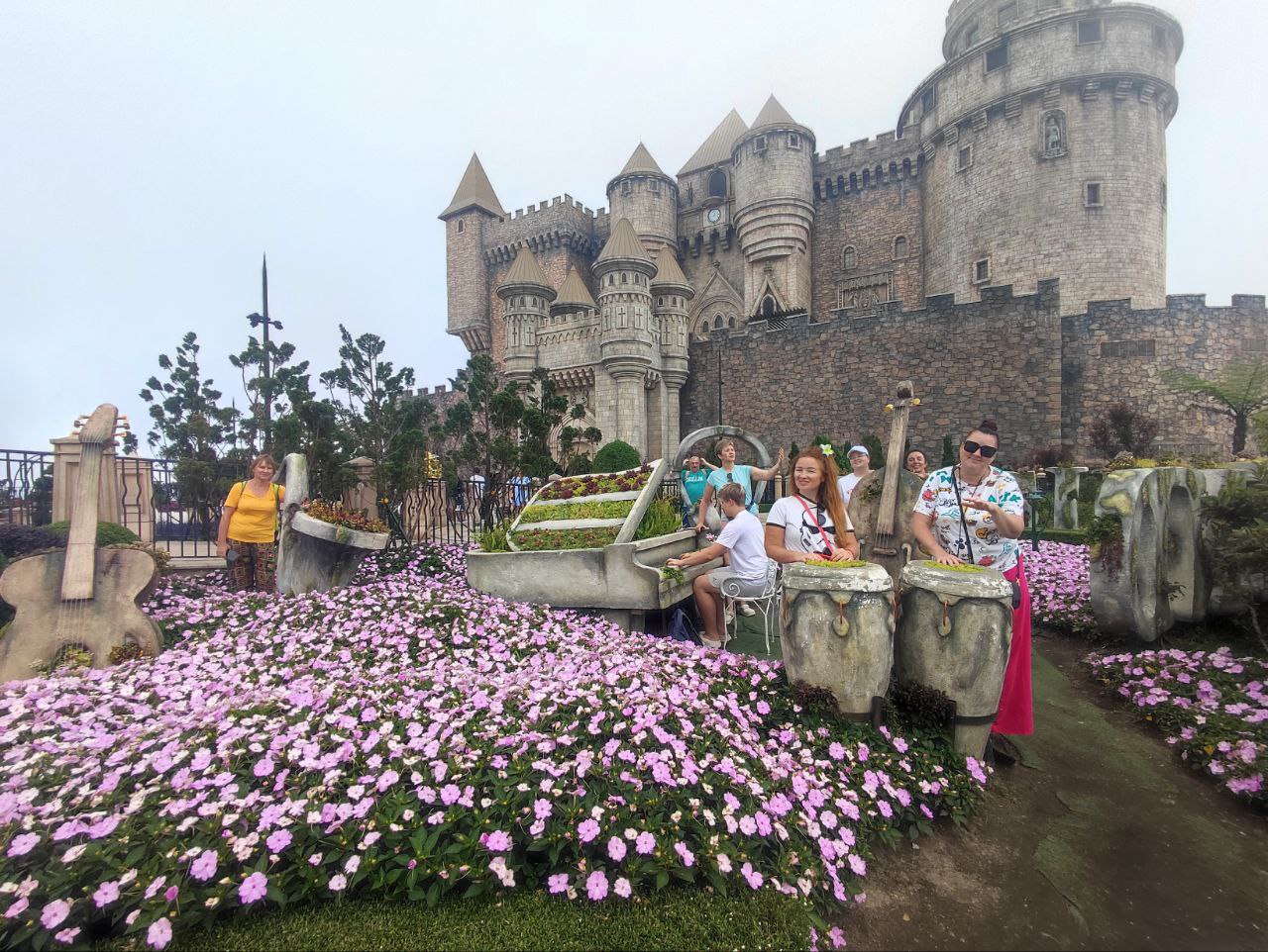 Весь Вьетнам за 15 дней! Внутренние перелеты включены, отели 4-5 (31/66)