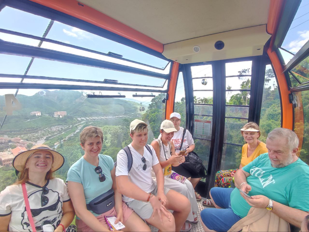 Весь Вьетнам за 15 дней! Внутренние перелеты включены, отели 4-5 (26/66)