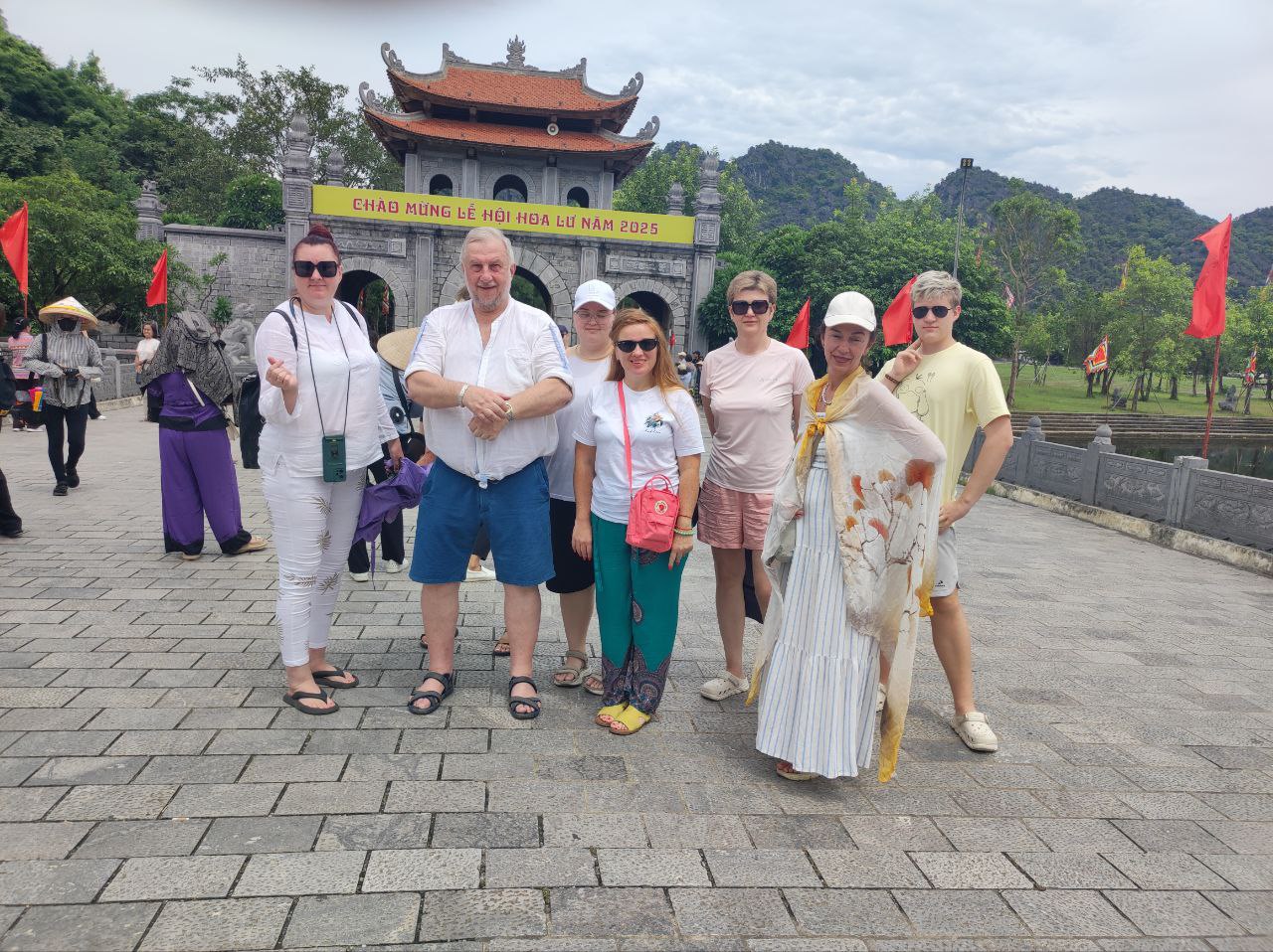 Весь Вьетнам за 15 дней! Внутренние перелеты включены, отели 4-5 (12/66)